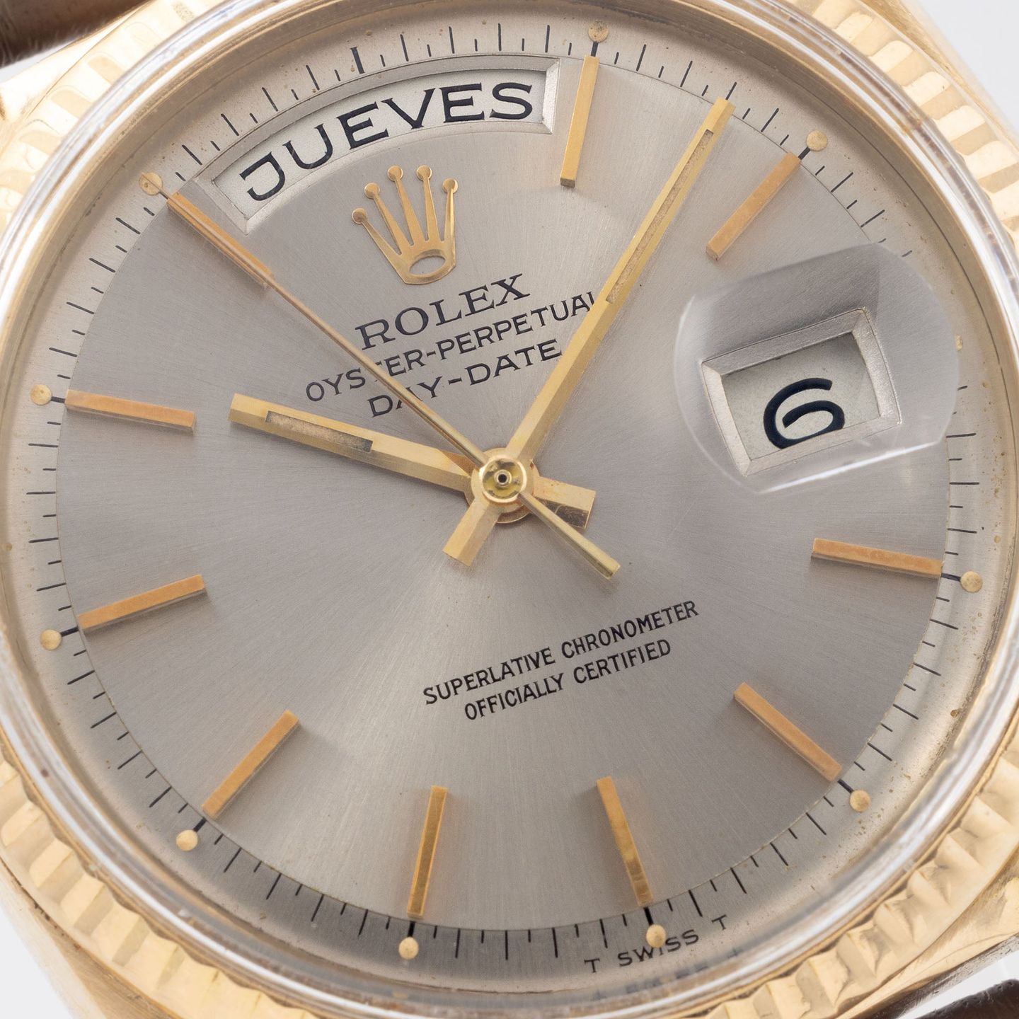 Rolex Oyster Perpetual 34 114200 - (4/8)