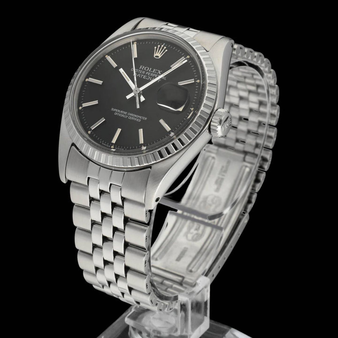 Rolex Datejust 1603 - (2/7)