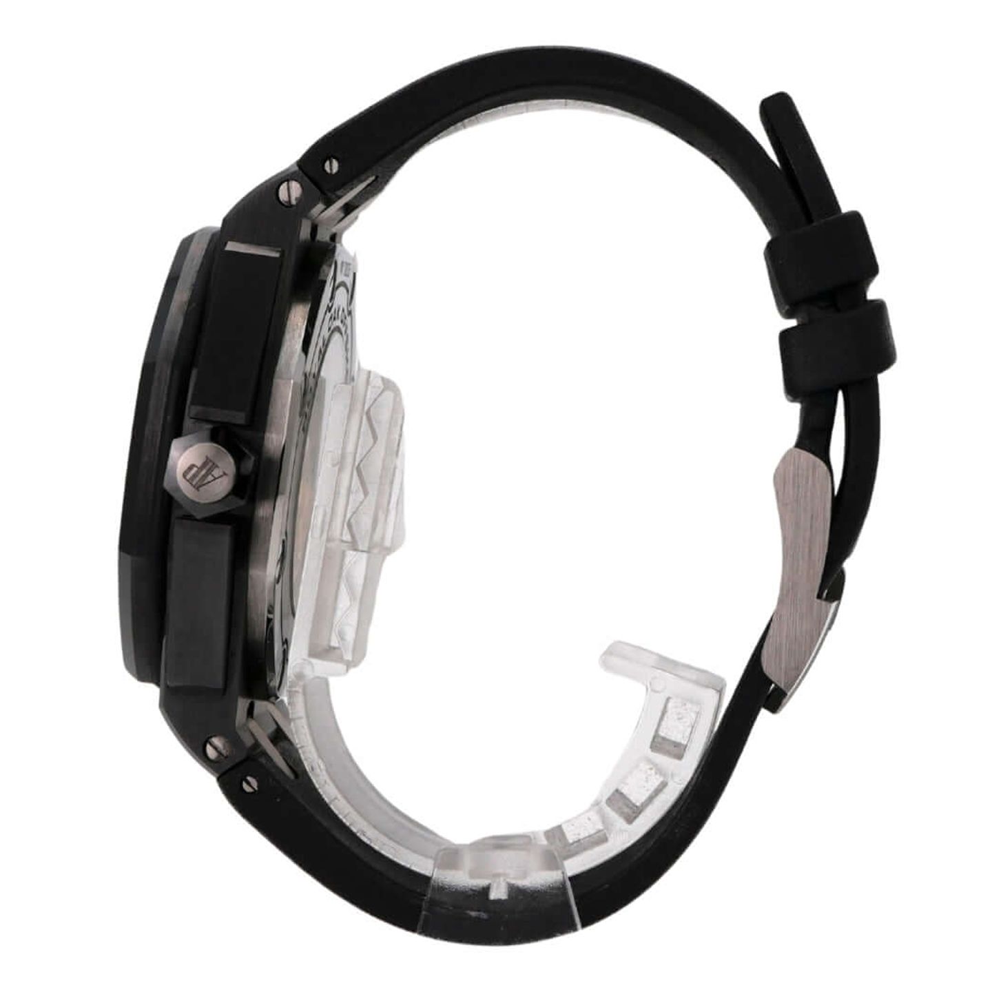 Audemars Piguet Royal Oak Offshore Diver 15706AU.OO.A002CA.01 - (5/8)