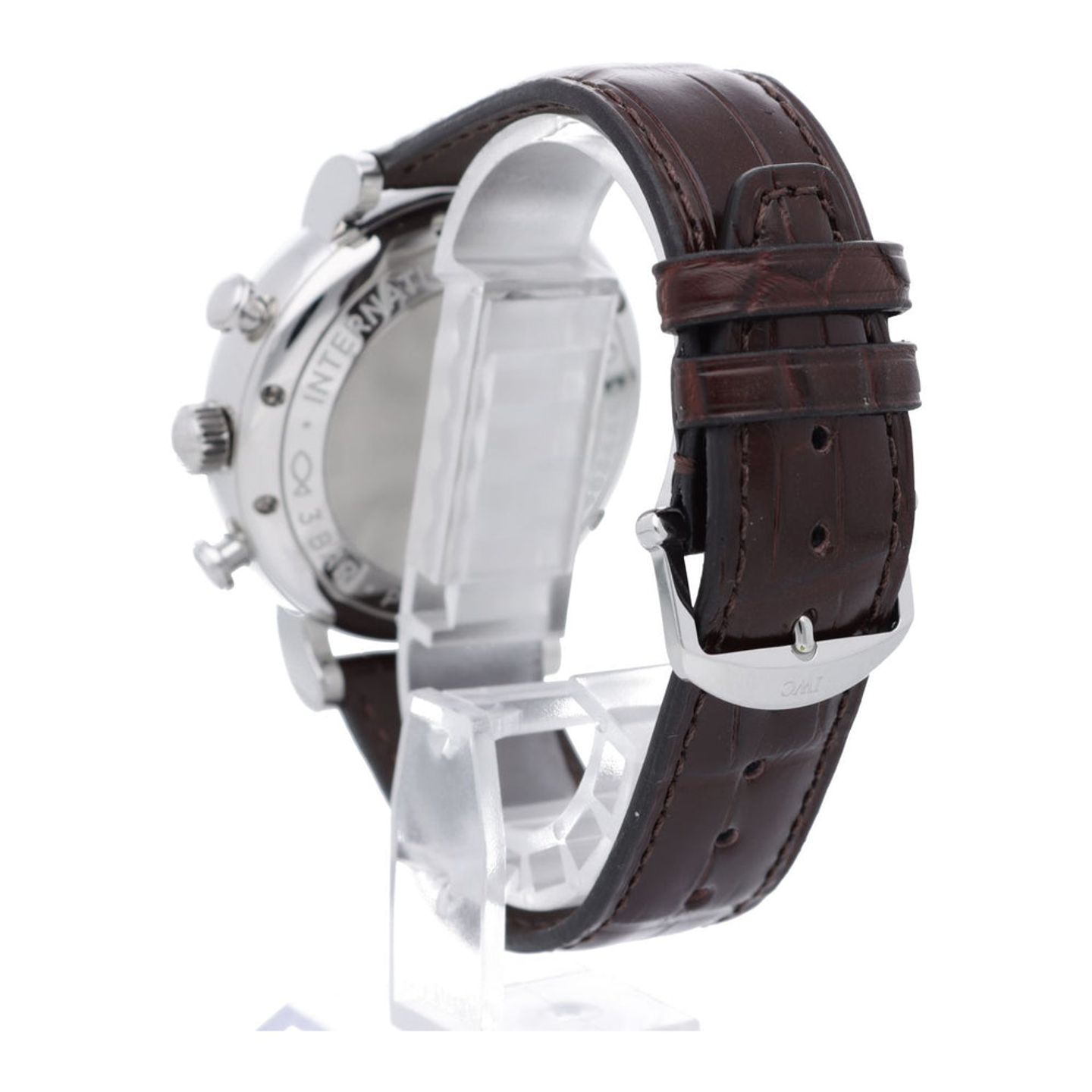 IWC Portofino Chronograph IW391027 - (4/7)