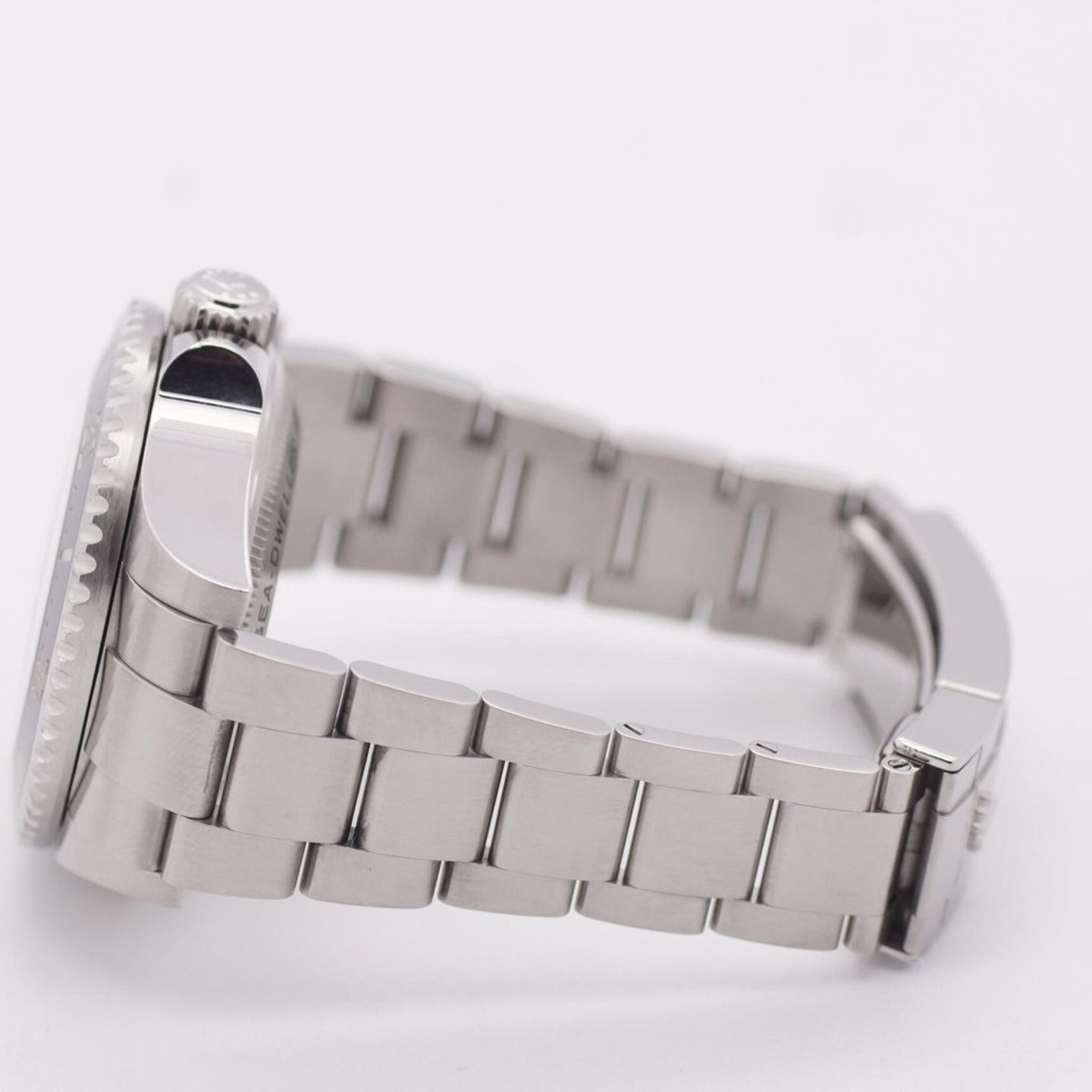 Rolex Sea-Dweller Deepsea 116660 - (5/8)