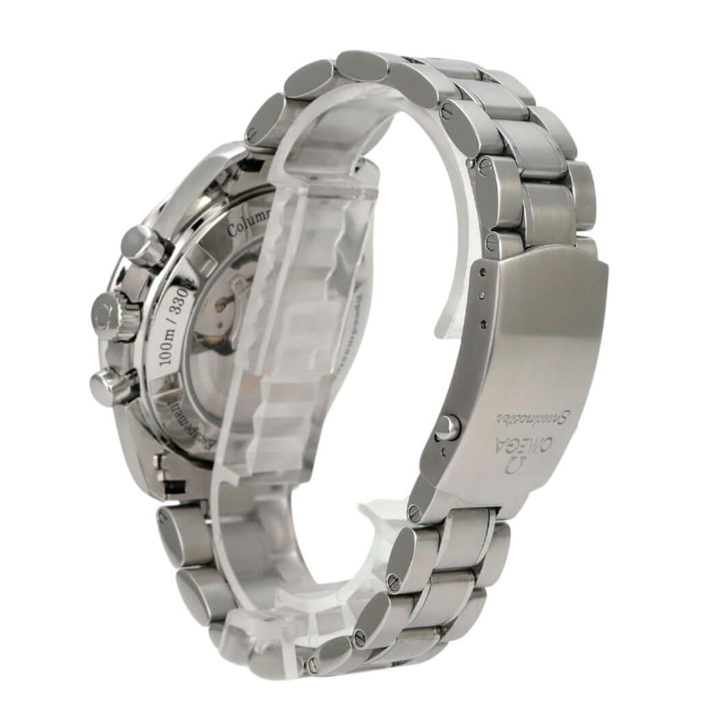 Omega Speedmaster Professional Moonwatch 311.30.44.50.01.002 - (7/8)