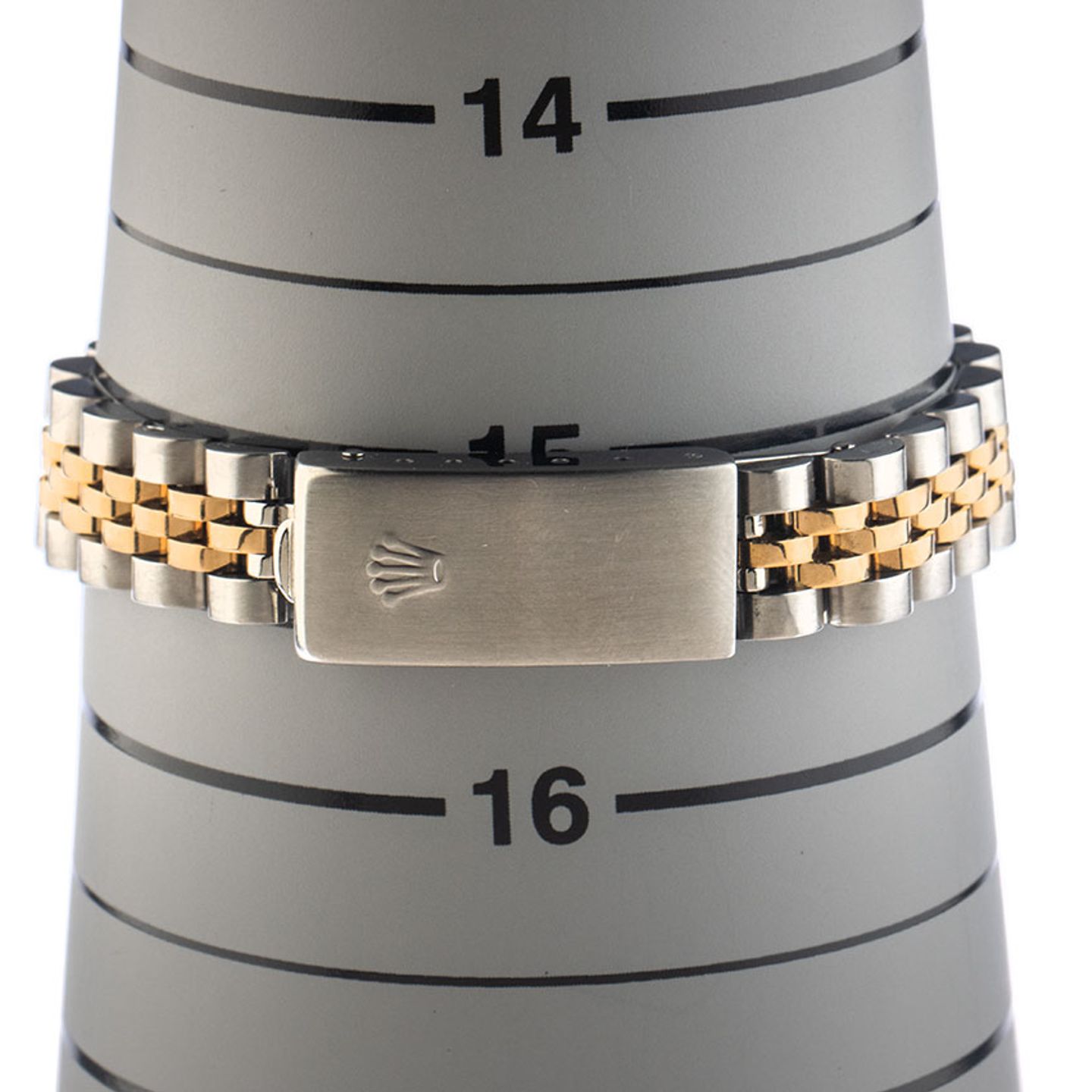 Rolex Lady-Datejust 6916 - (8/8)