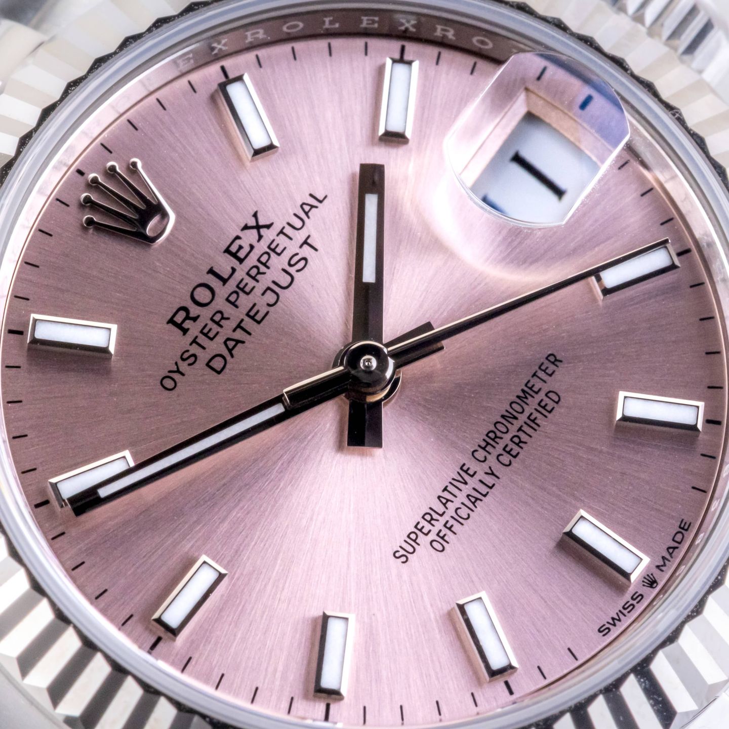 Rolex Datejust 31 278274 - (2/8)