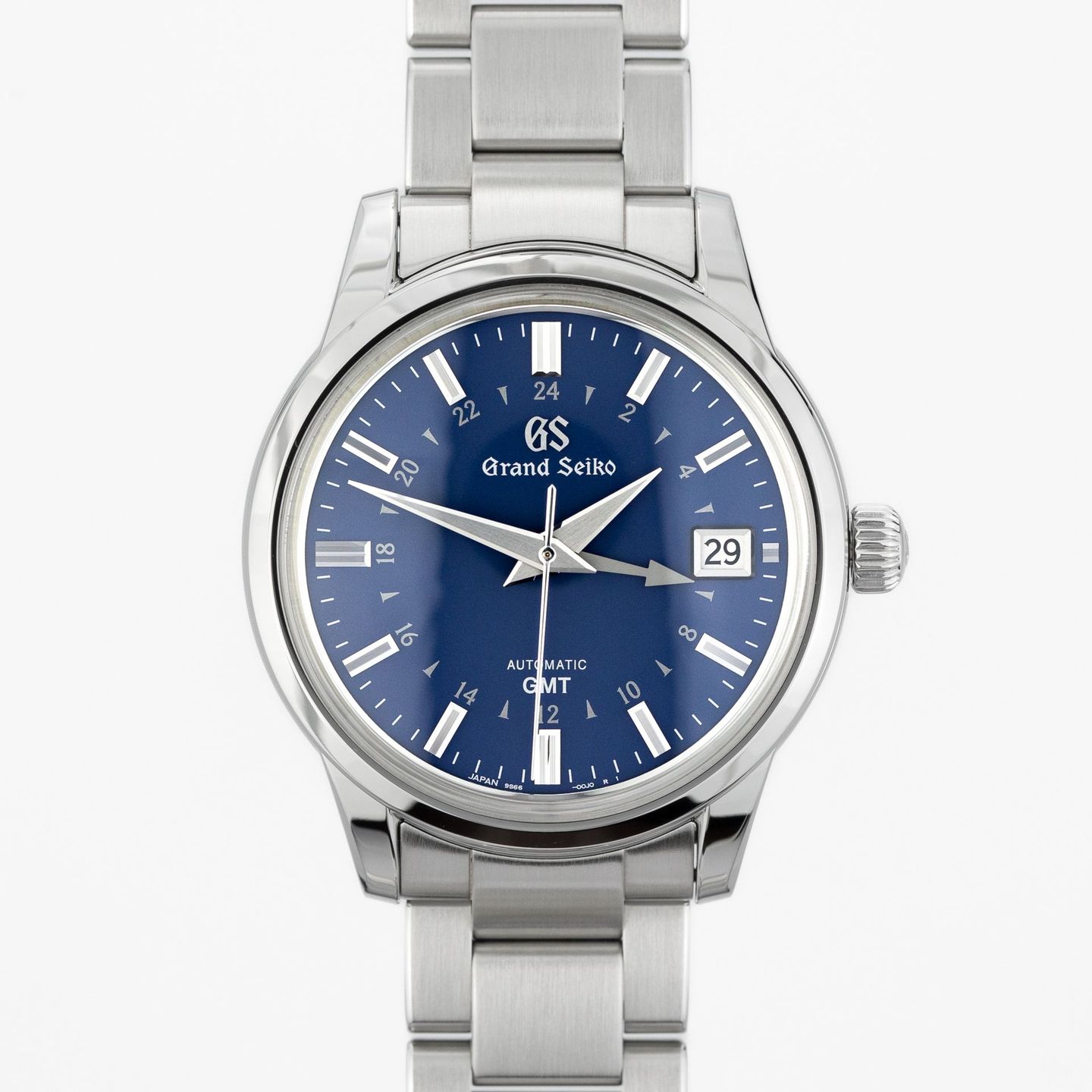 Grand Seiko Unknown SBGM239 - (1/8)