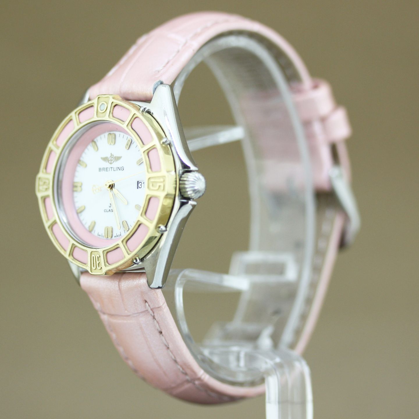 Breitling Lady J D52065 - (5/8)