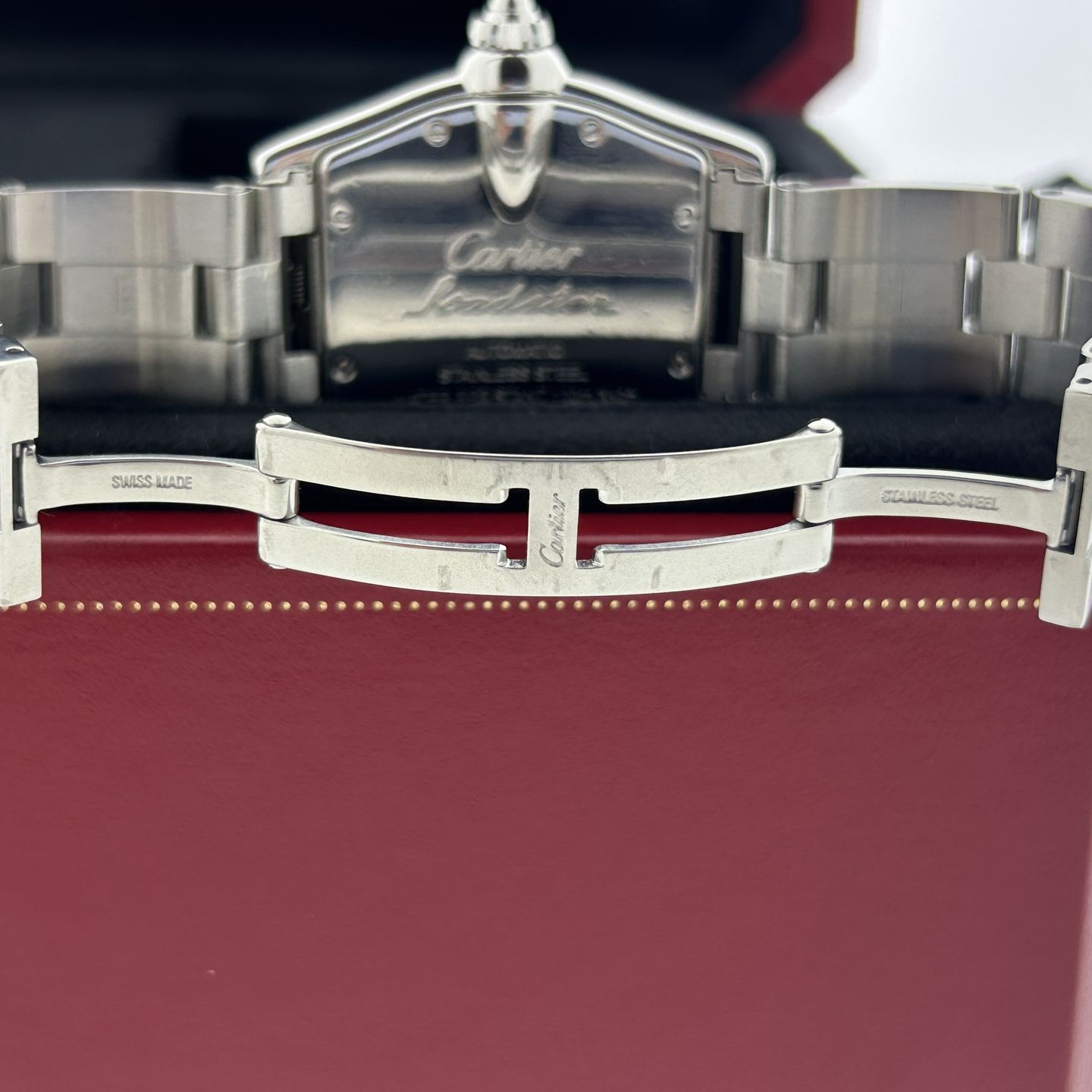 Cartier Roadster W62004V3 - (6/8)
