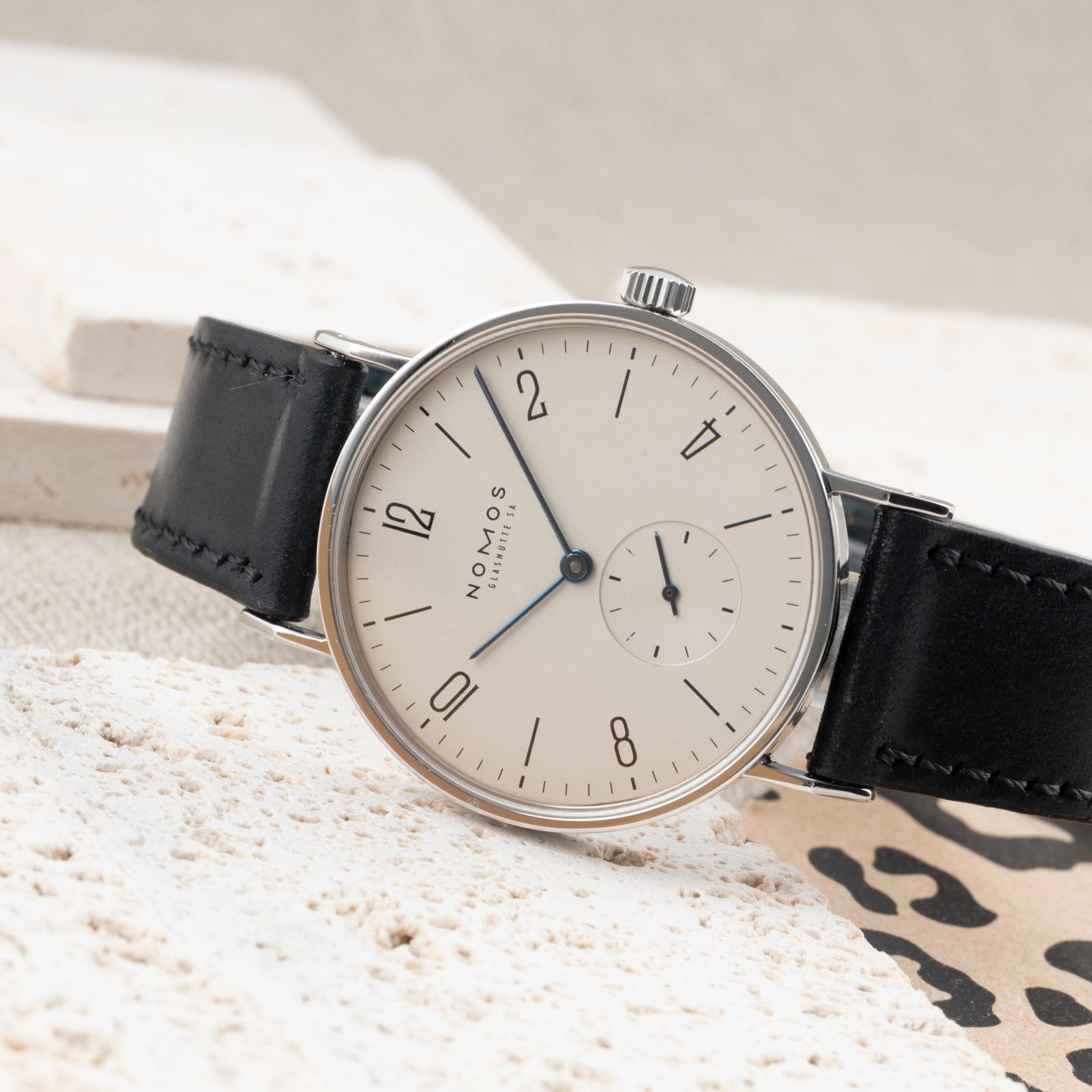 NOMOS Tangente Tangente EXPO 2000 - (2/8)