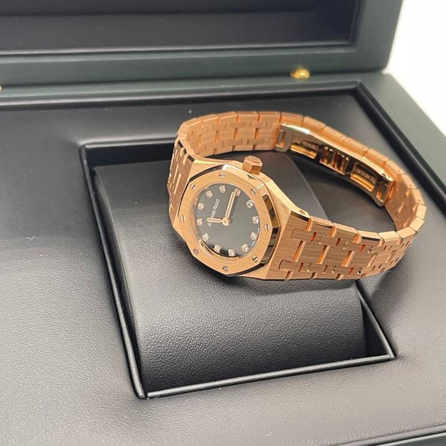 Audemars Piguet Royal Oak 67630OR.OO.1312OR.01-B - (7/9)
