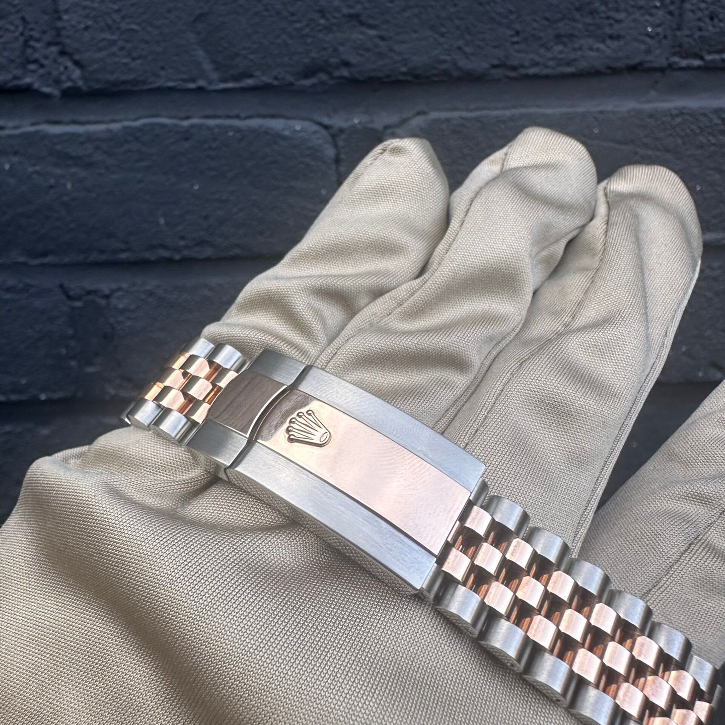 Rolex Datejust 36 126234 - (3/4)