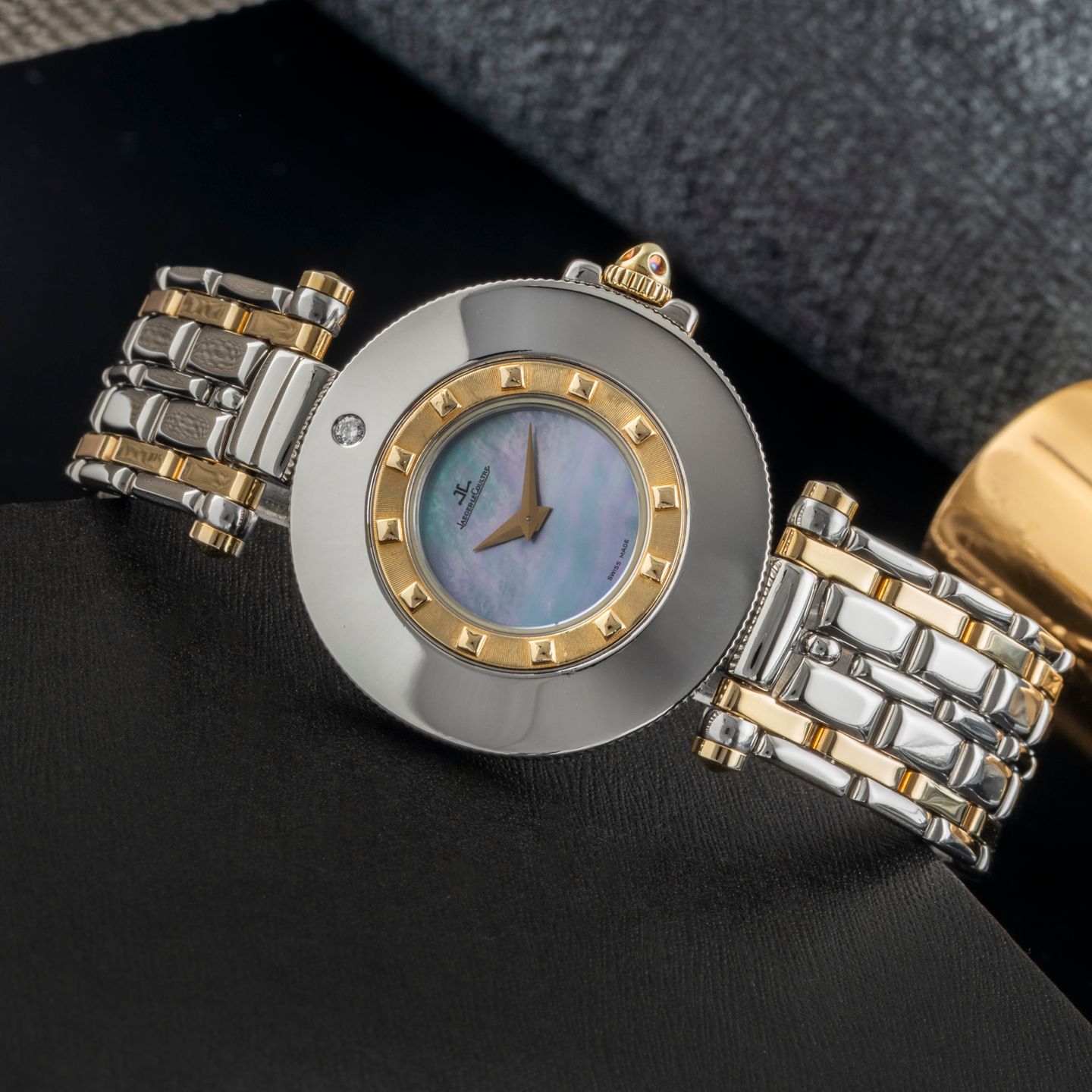 Jaeger-LeCoultre Rendez-Vous 421.5.09 - (2/8)