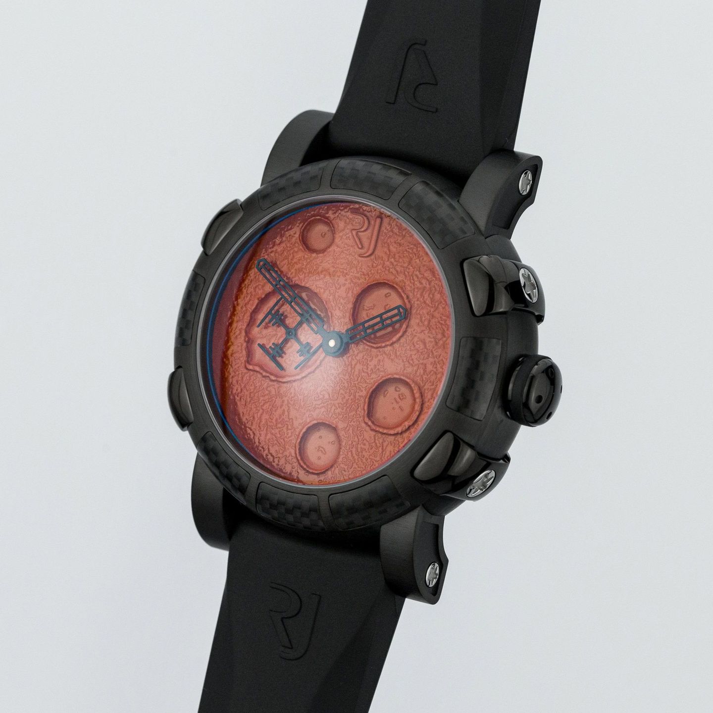 Romain Jerome Unknown RJ.MD.AU.901.20 - (3/7)