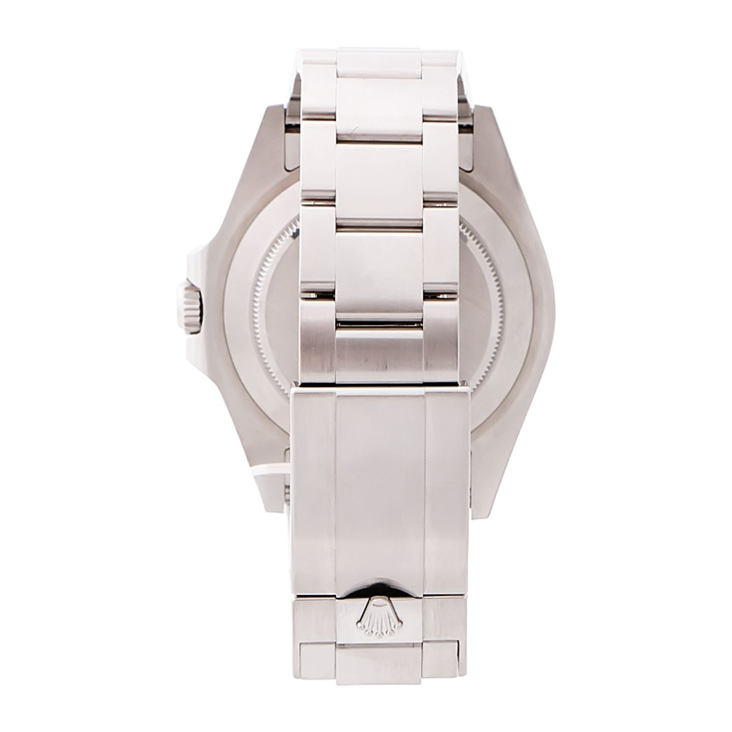 Rolex Explorer II 226570 (2024) - Zwart wijzerplaat 42mm Staal (6/8)