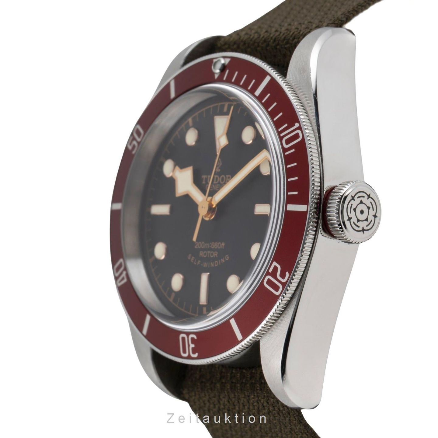 Tudor Black Bay 79220R - (5/8)