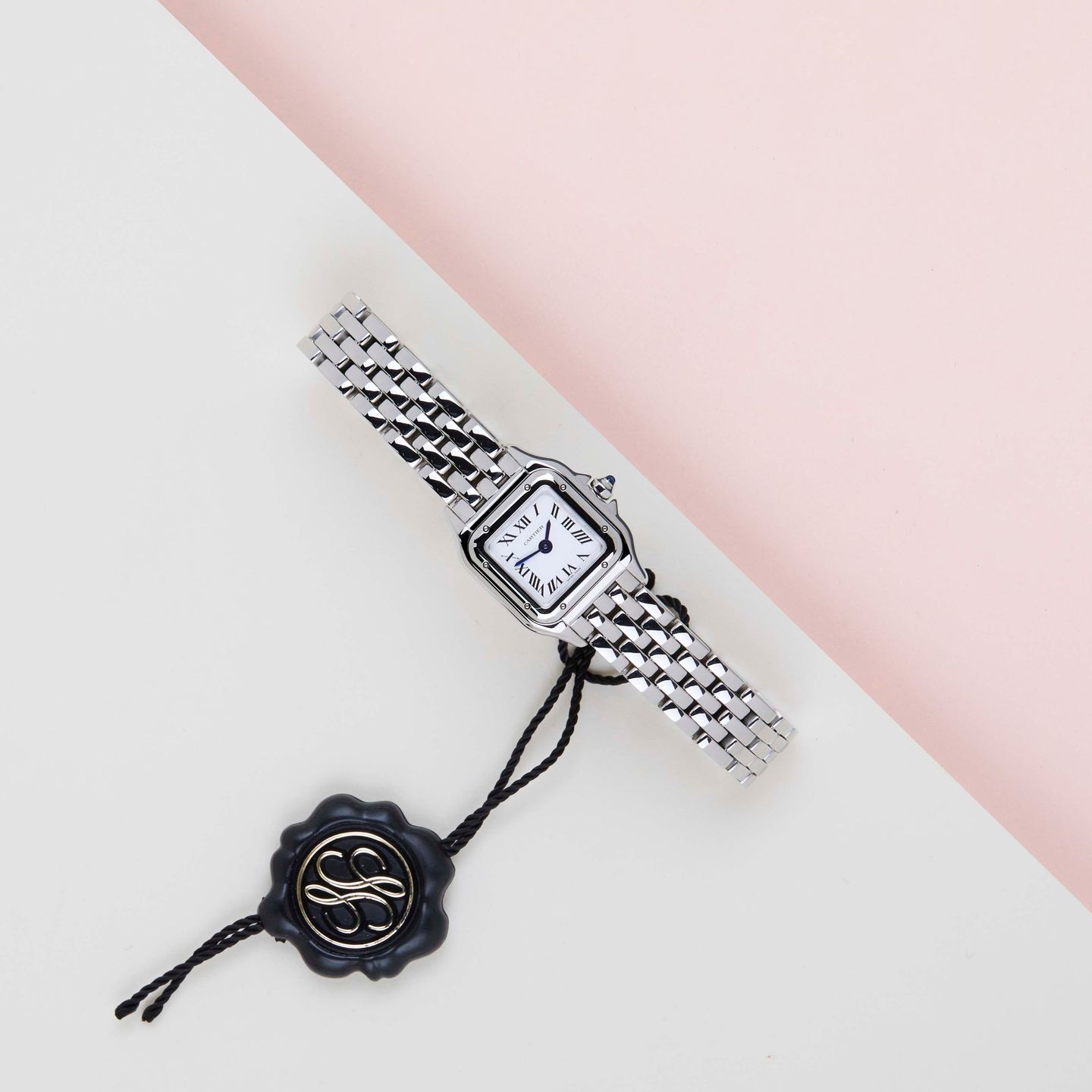 Cartier Panthère WSPN0012 - (2/8)