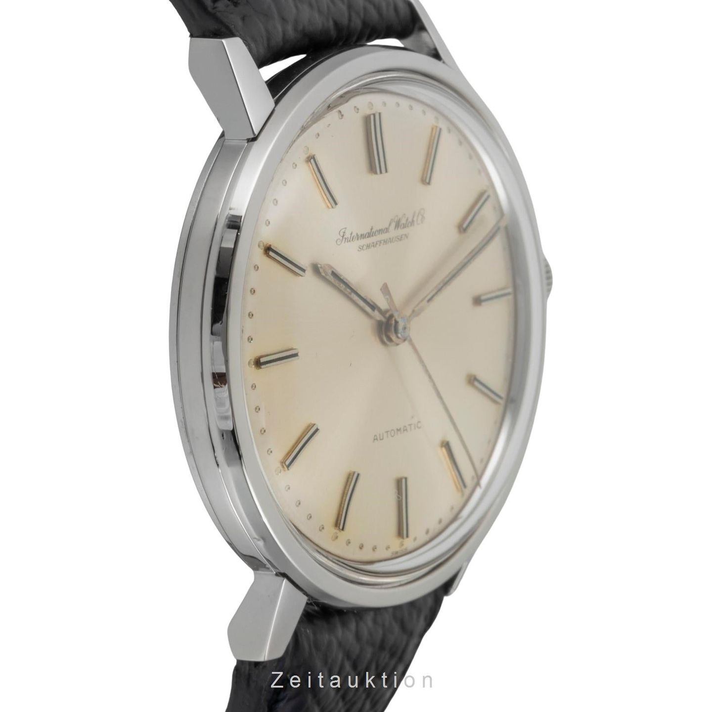 IWC Portofino Automatic 803A - (6/8)