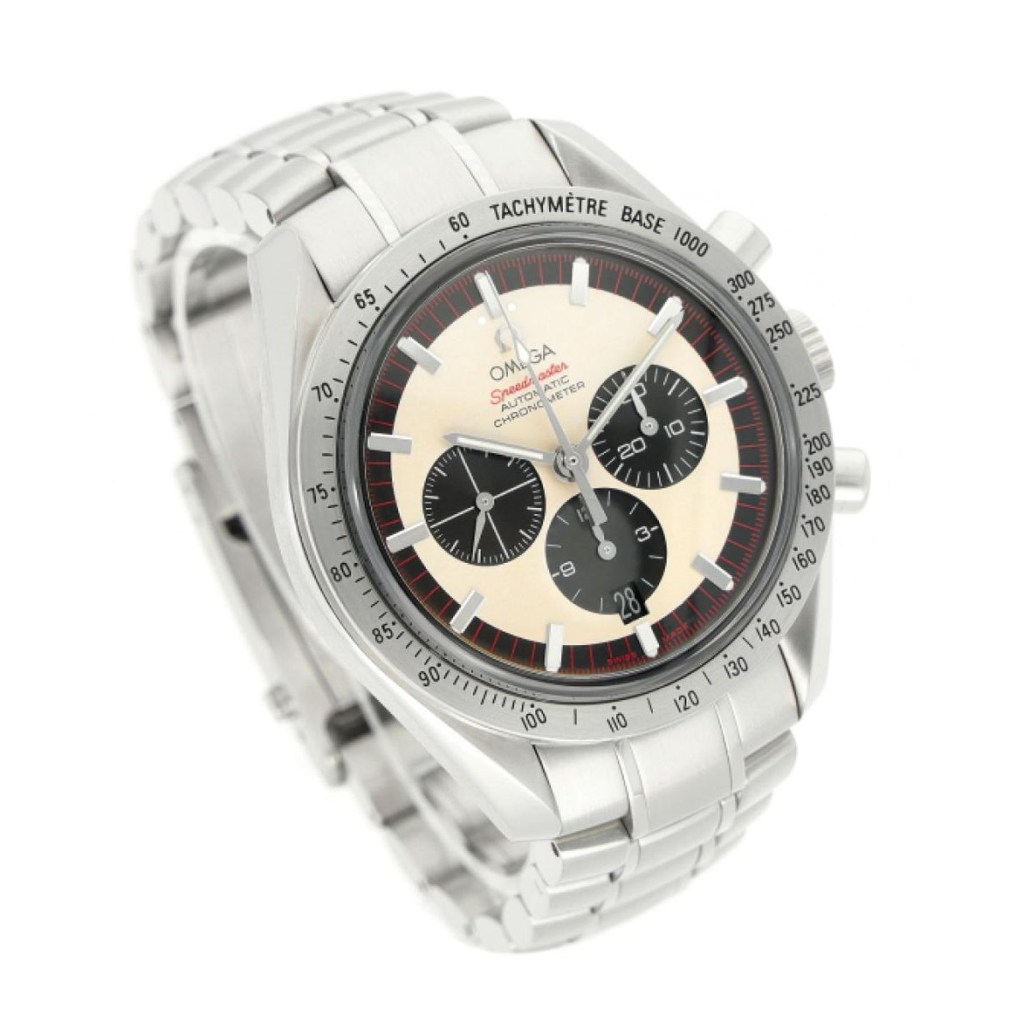 Omega Speedmaster 3559.3200 - (3/5)