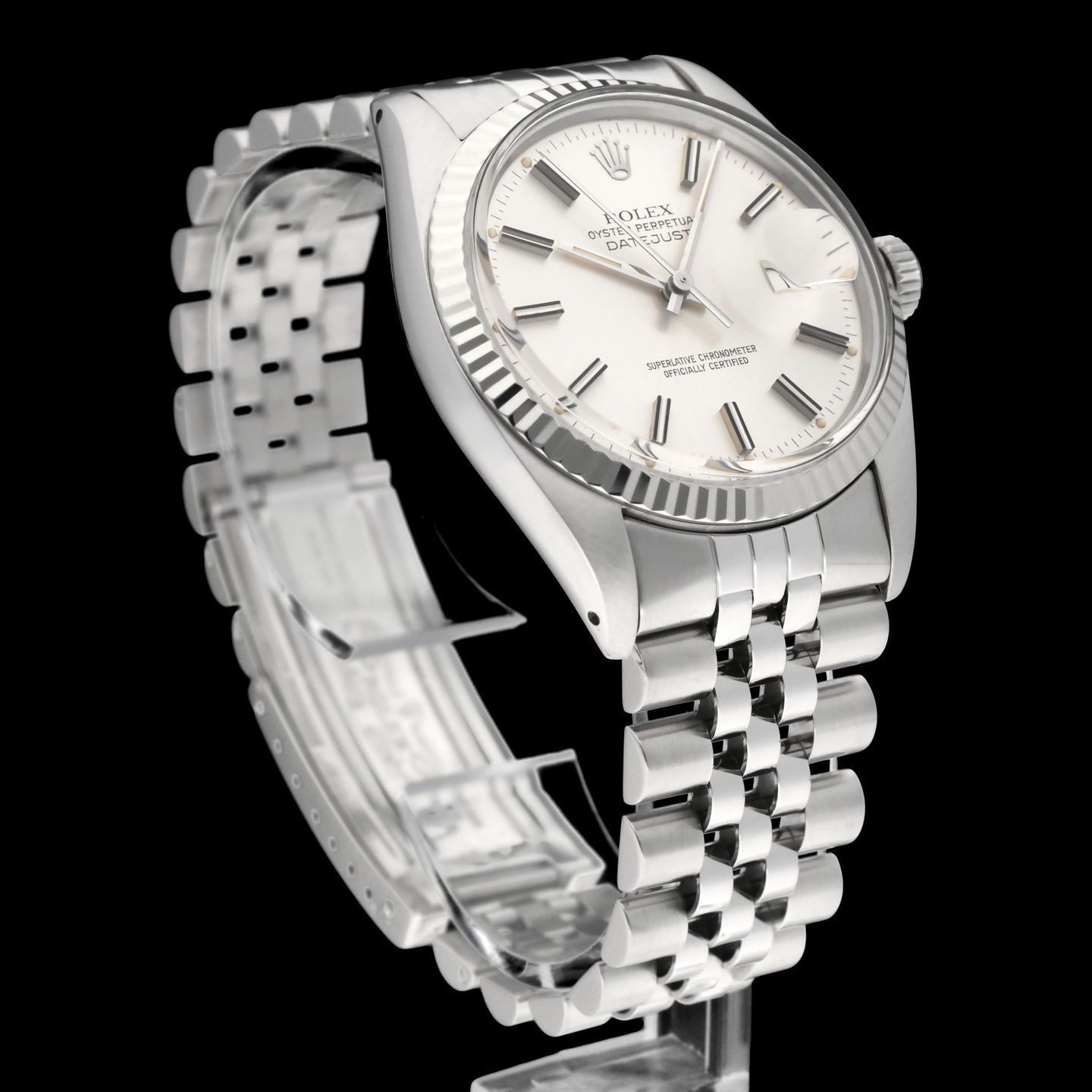 Rolex Datejust 36 16014 - (6/8)