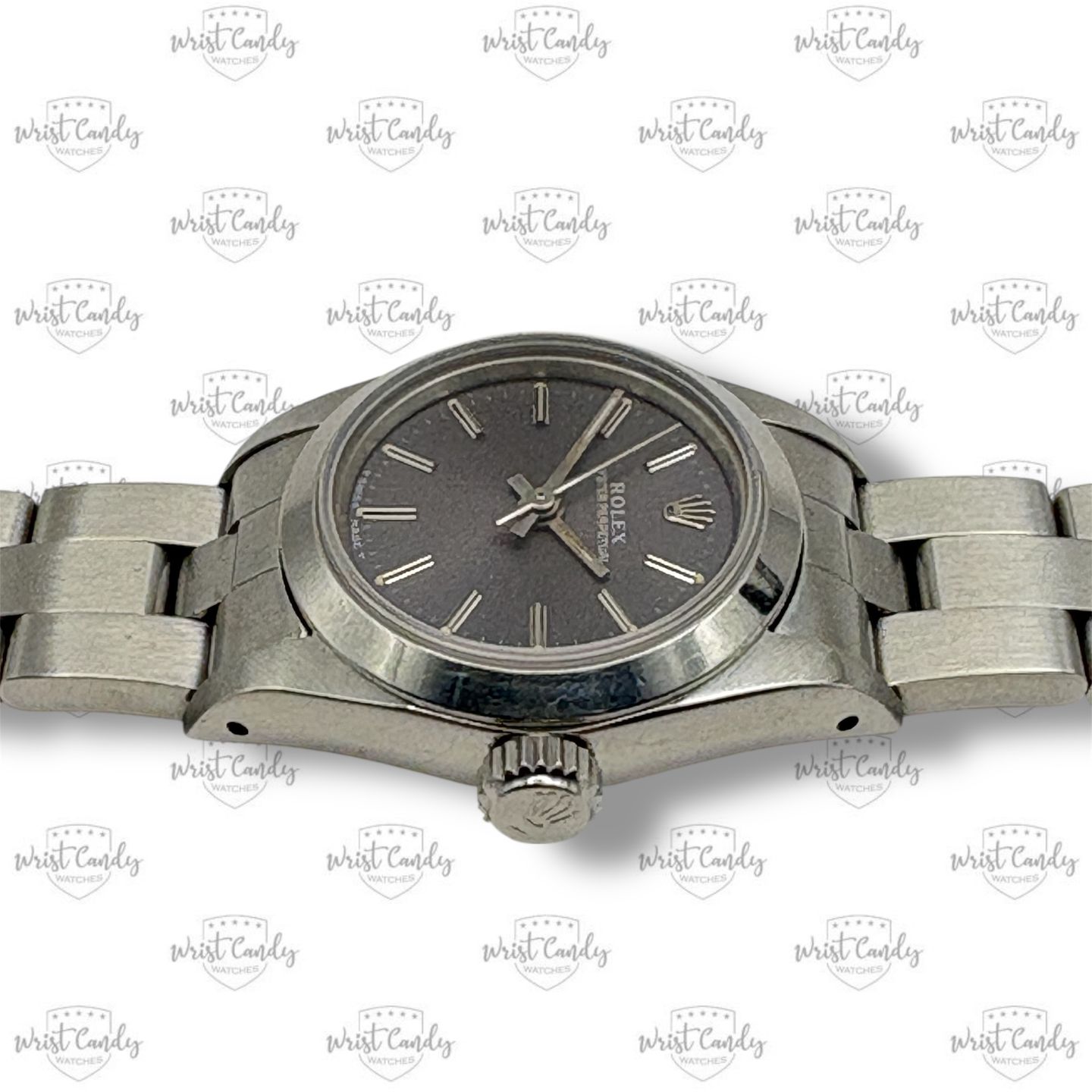 Rolex Oyster Perpetual 67180 - (4/7)