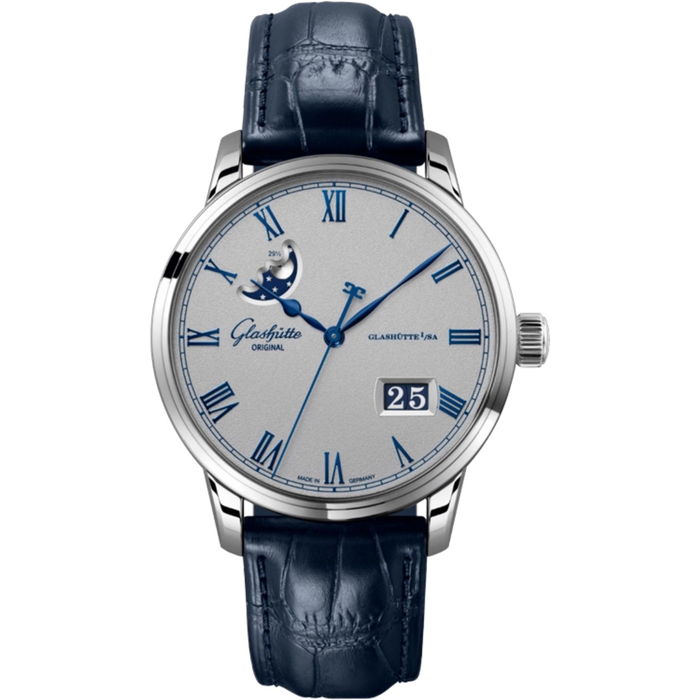 Glashütte Original Senator Excellence 1-36-24-02-02-61 - (1/1)