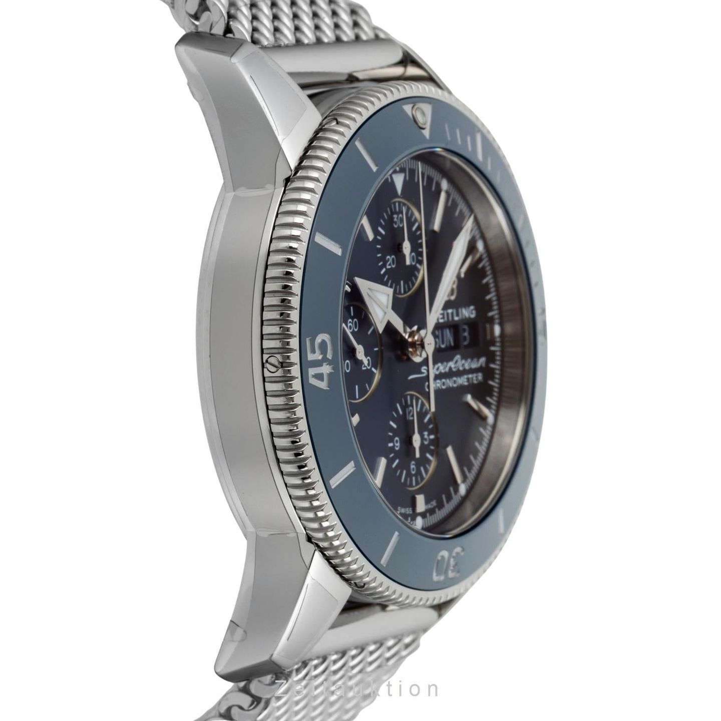 Breitling Superocean Heritage II Chronograph A13313161C1A1 - (6/8)