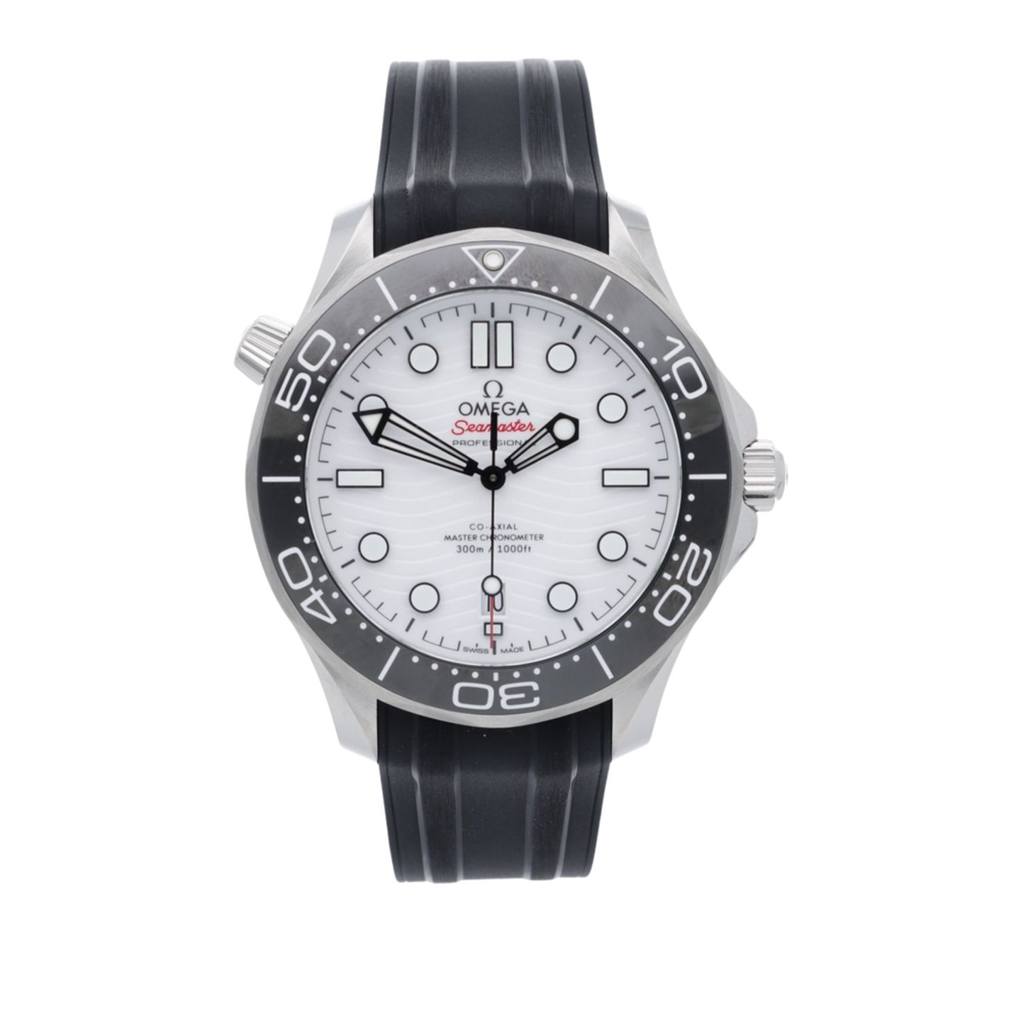 Omega Seamaster Diver 300 M 210.32.42.20.04.001 - (1/7)