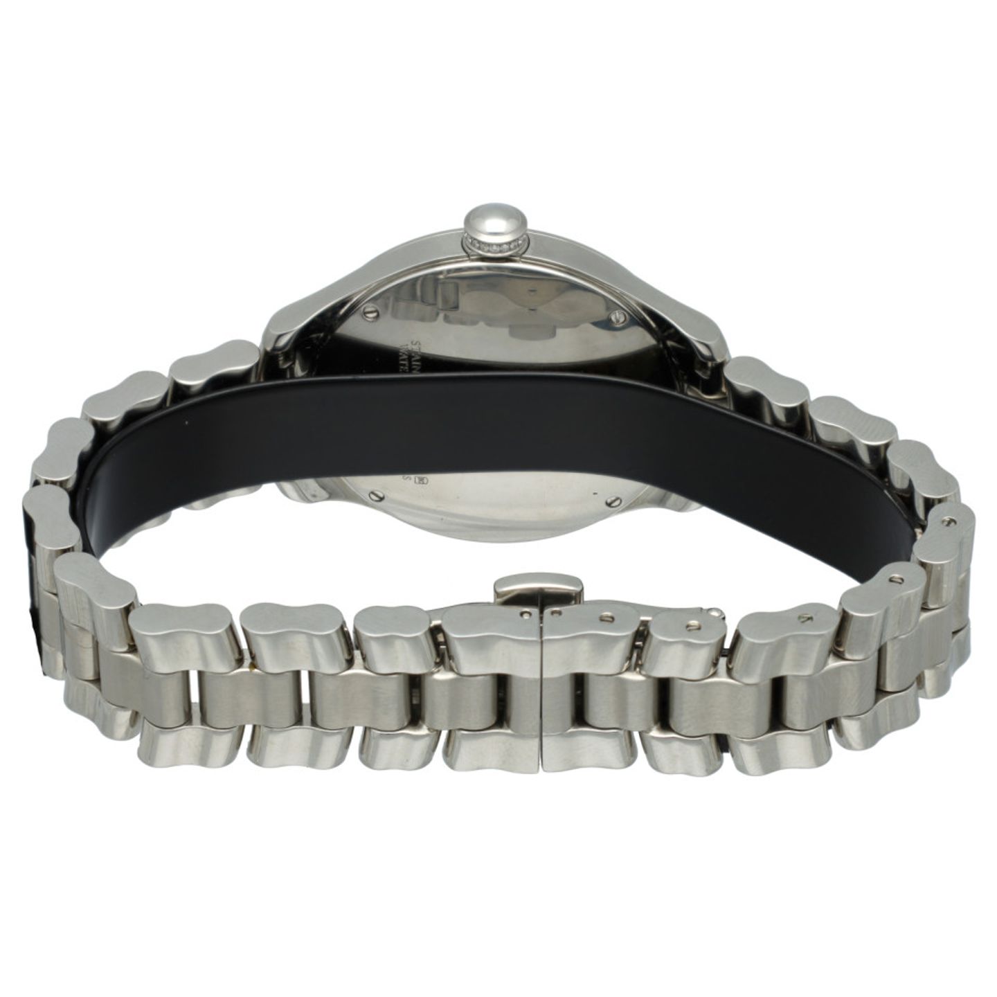 Ebel Wave 1216240 - (10/14)