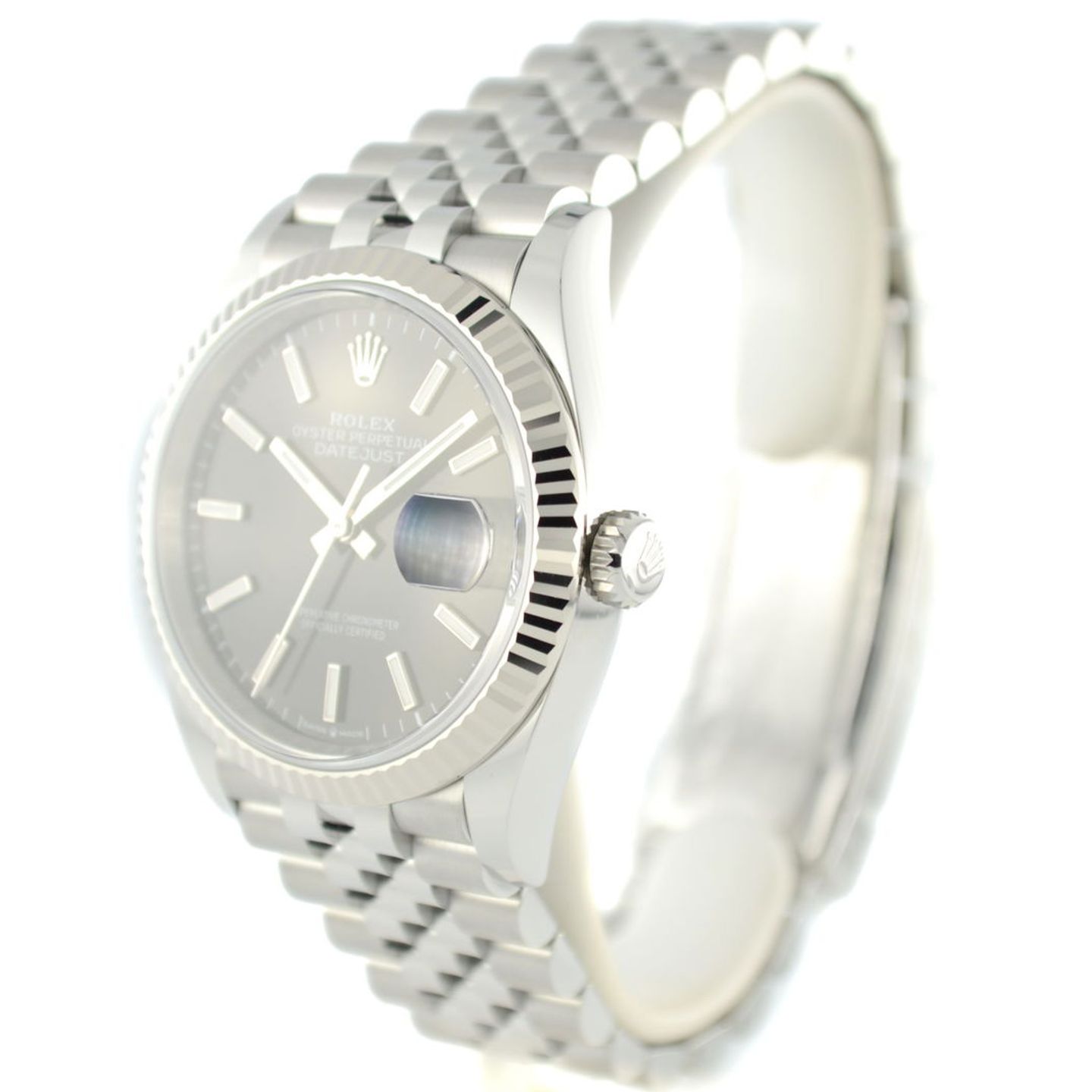 Rolex Datejust 36 126234 - (2/7)