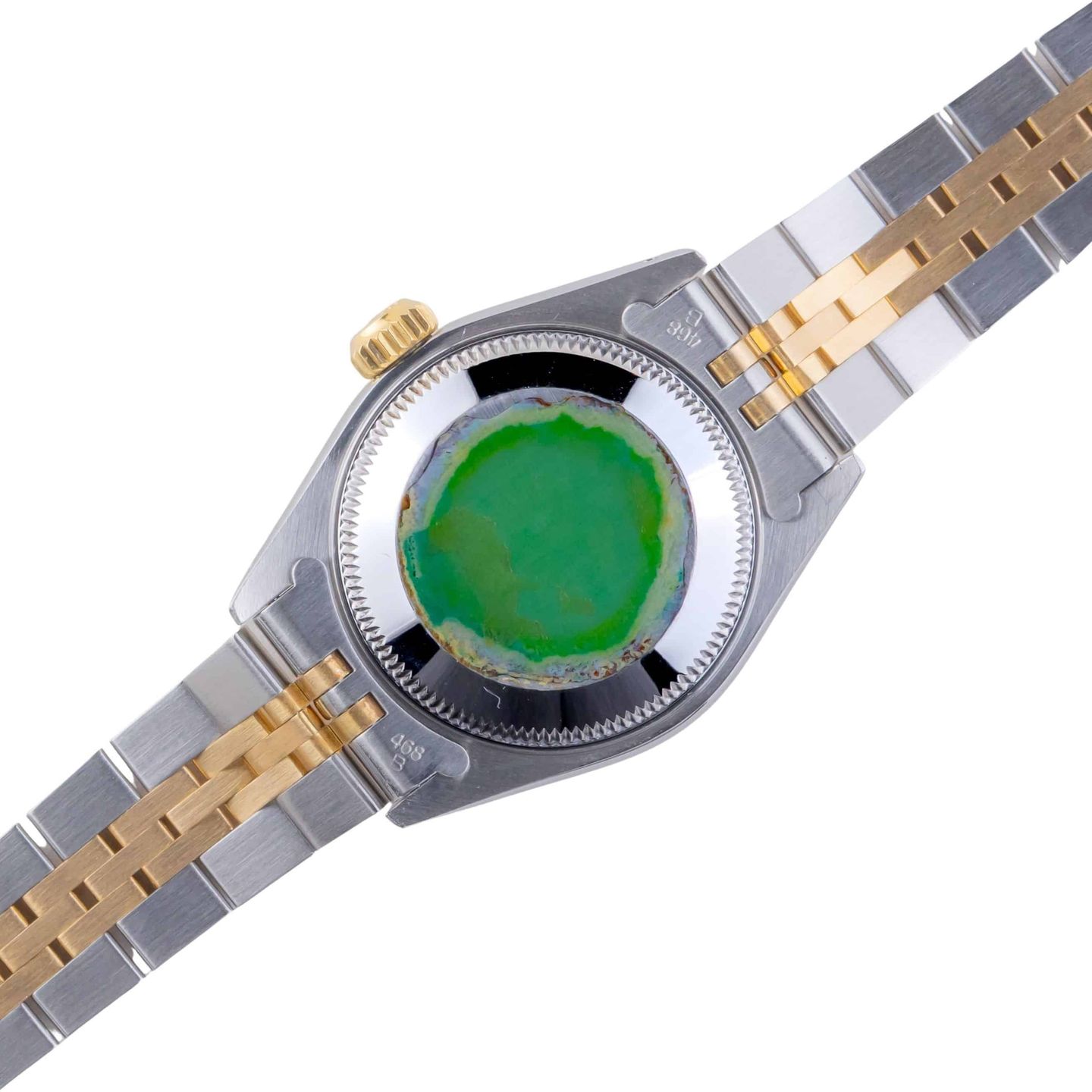 Rolex Lady-Datejust 69173 - (4/8)