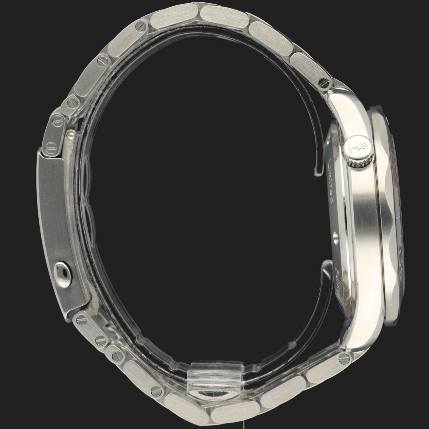 Omega Seamaster Diver 300 M 212.30.41.20.01.005 - (5/8)