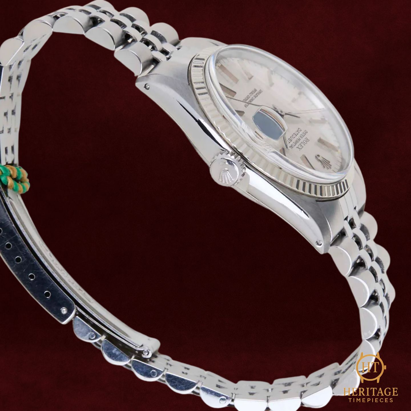 Rolex Datejust 36 16014 - (8/8)