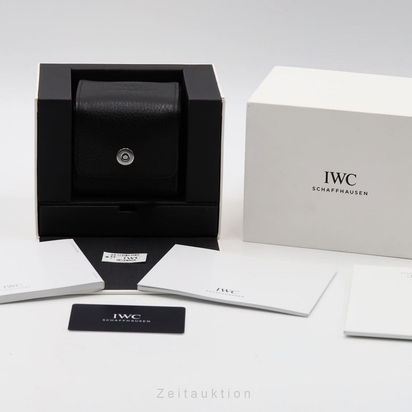 IWC Pilot IW326801 - (7/8)