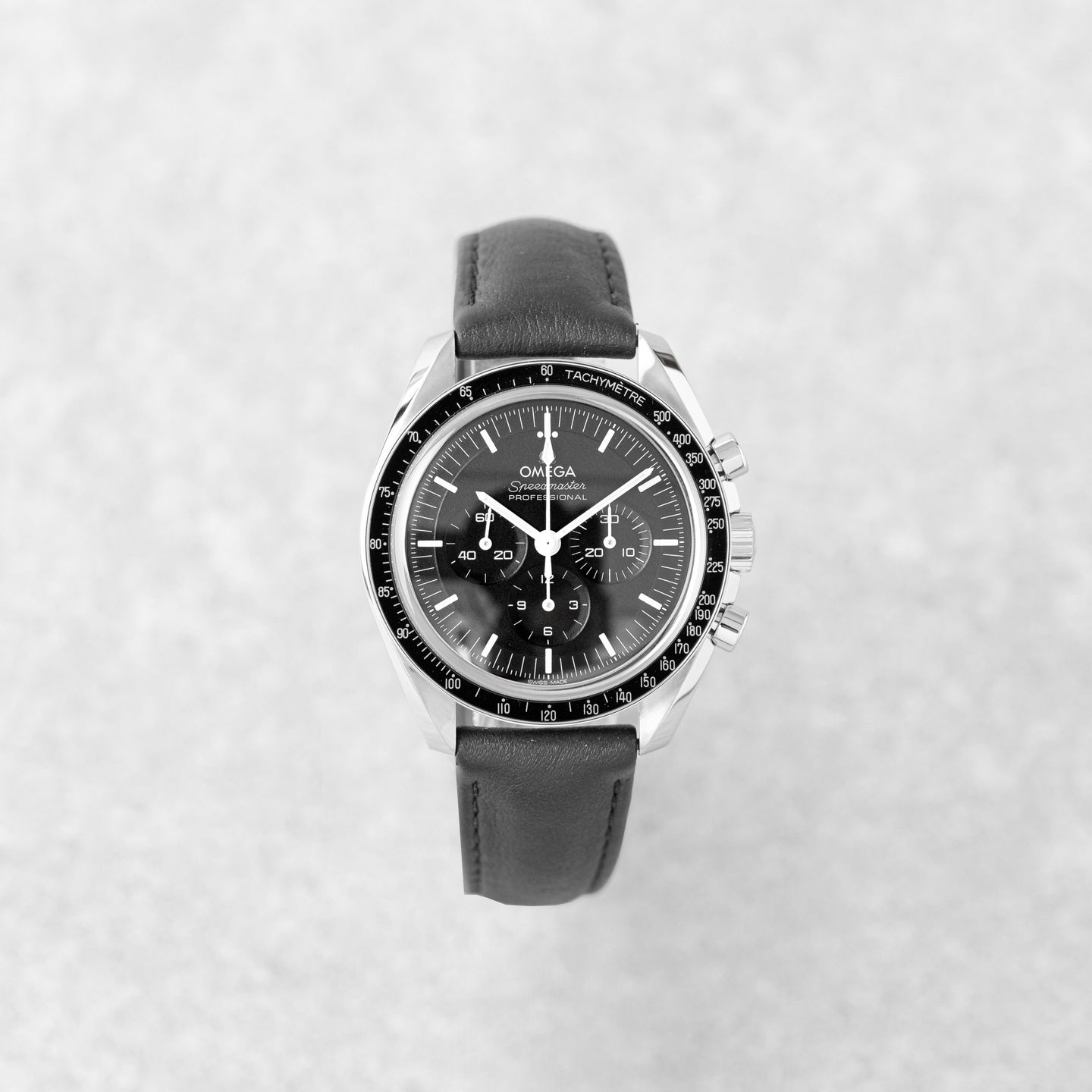Omega Speedmaster Professional Moonwatch 310.30.42.50.01.002 - (1/8)