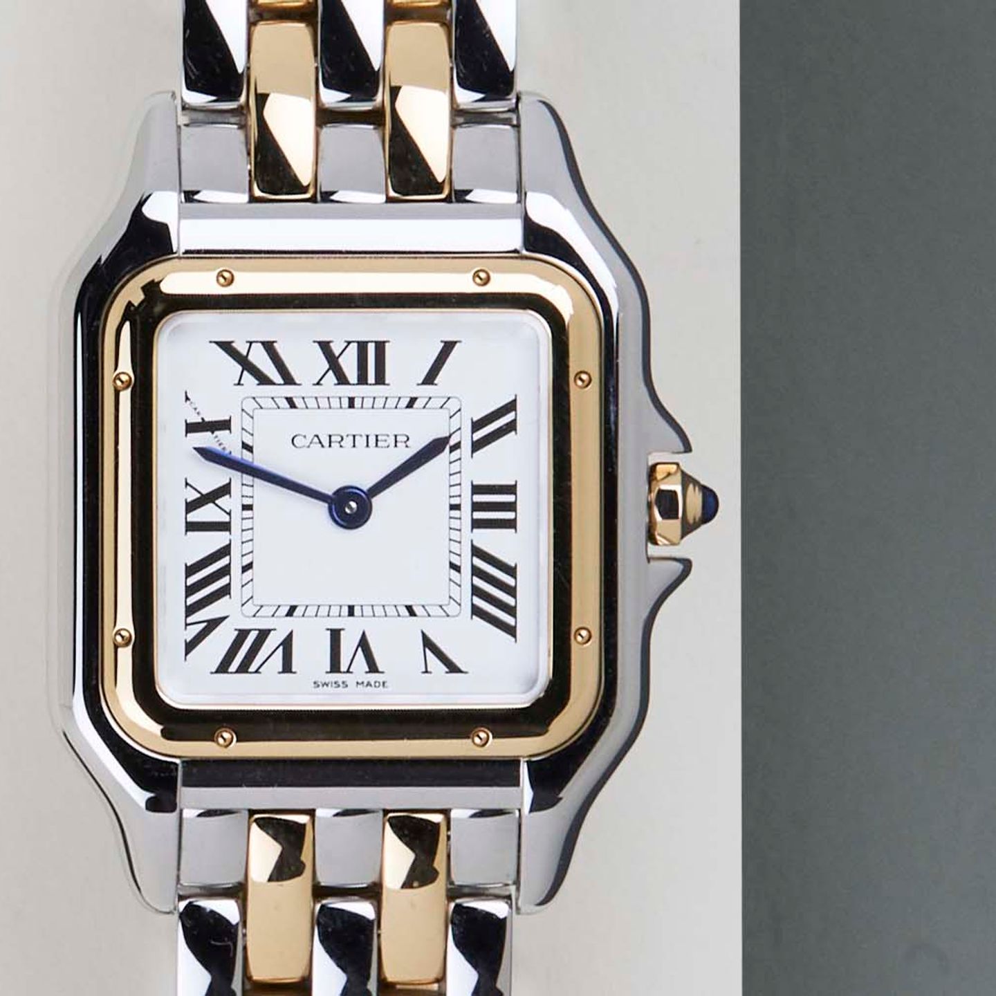 Cartier Panthère W2PN0019 - (5/8)