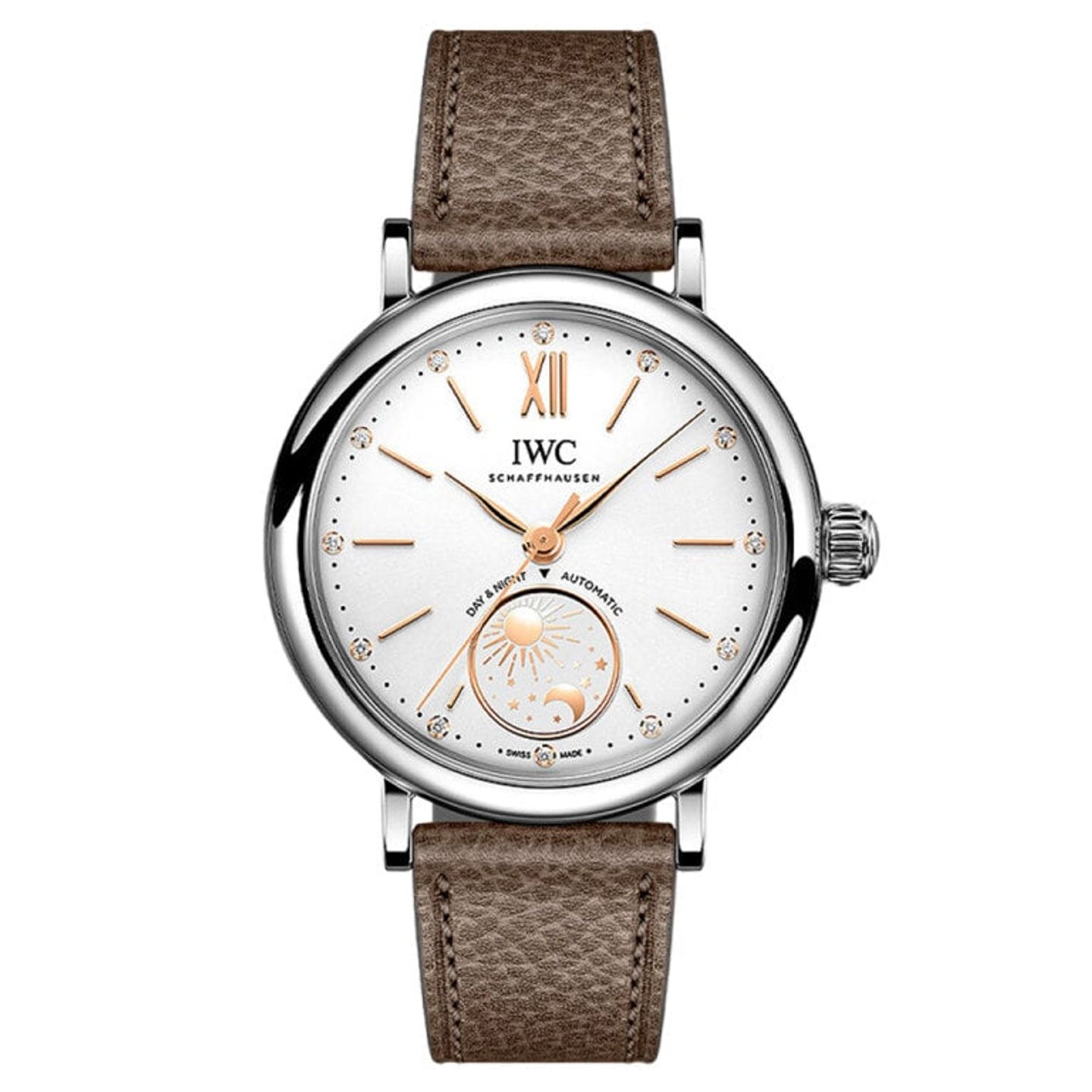 IWC Portofino Automatic IW459801 - (1/1)