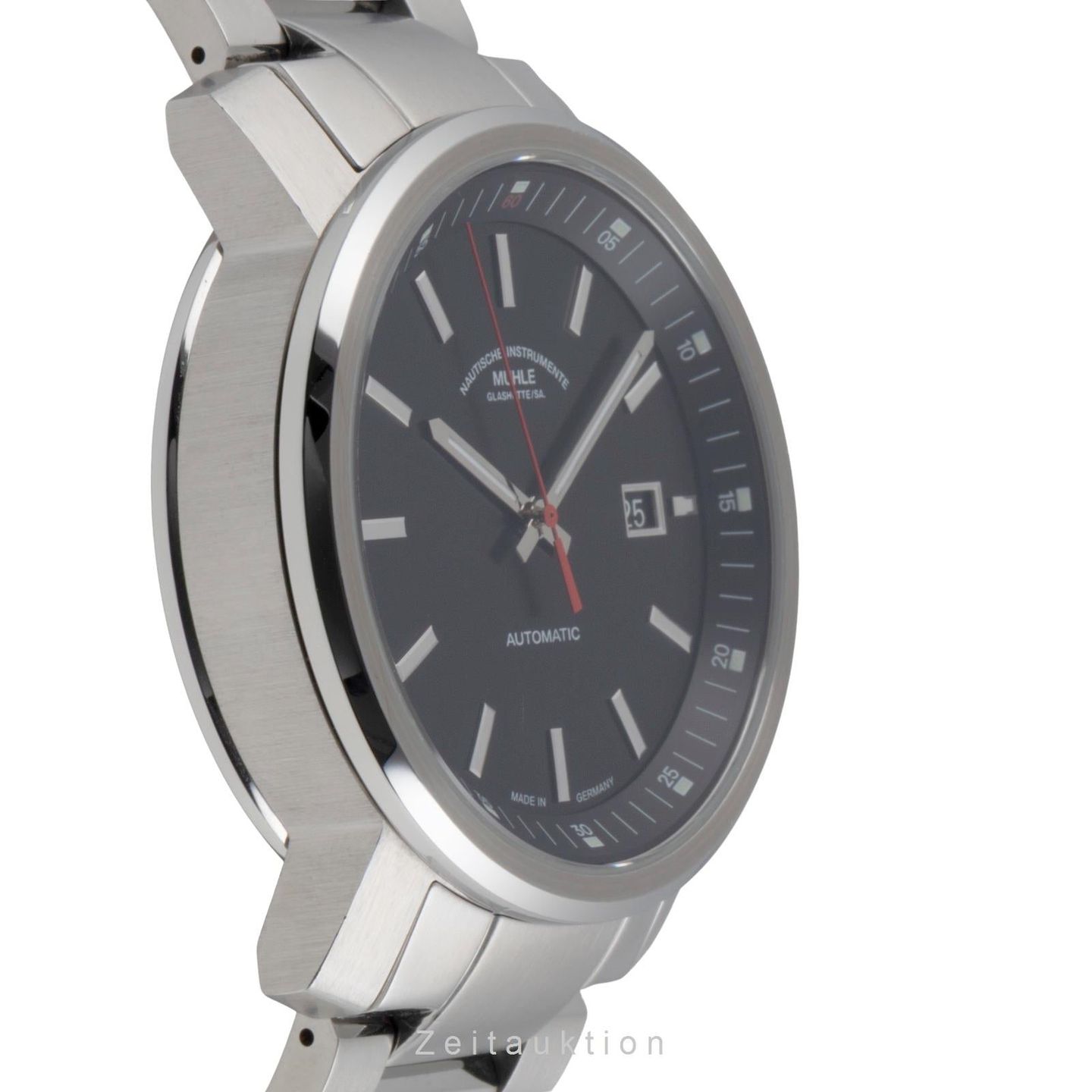Mühle Glashütte 29er Big M1-25-30 - (6/8)