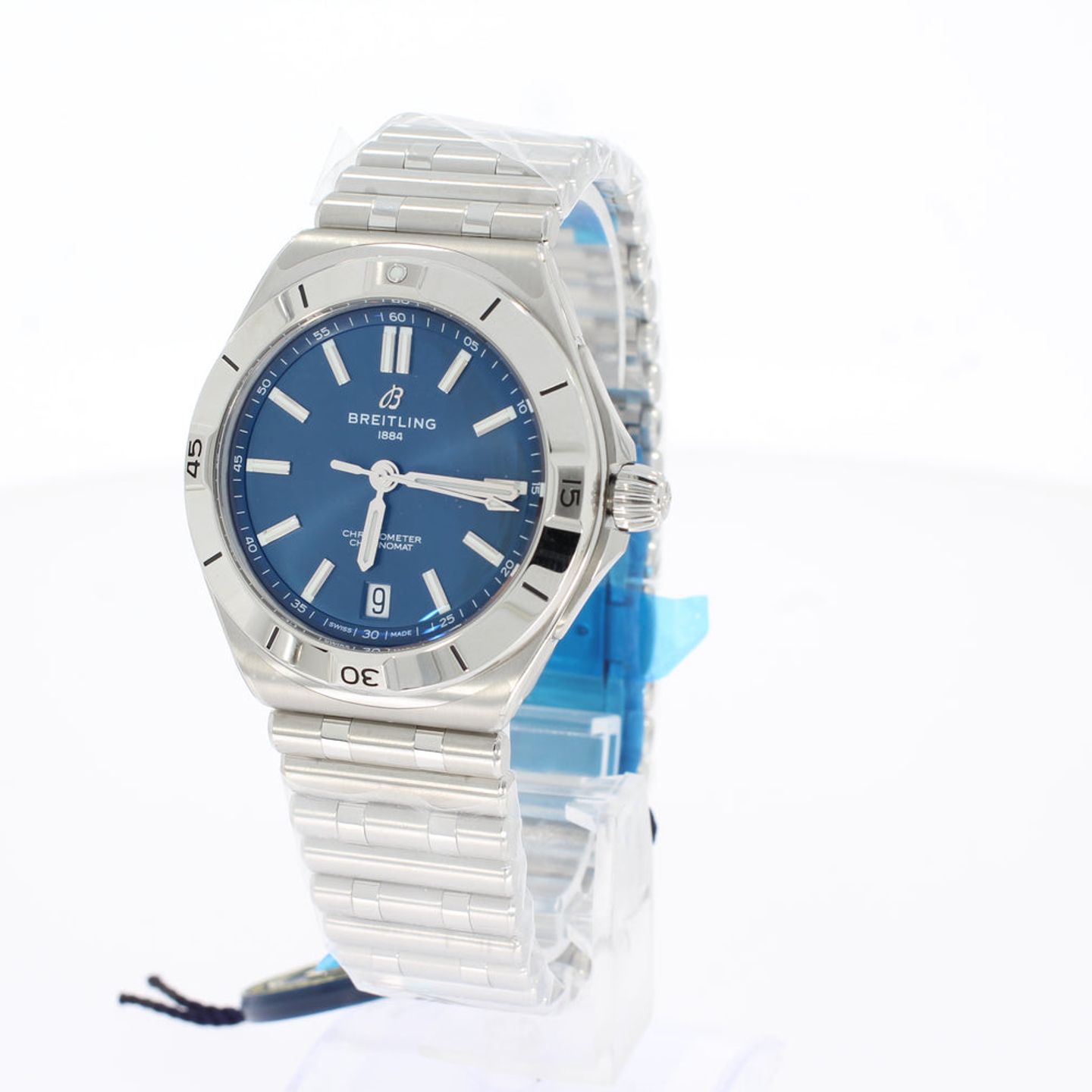 Breitling Chronomat AB3114101C1A1 - (2/5)