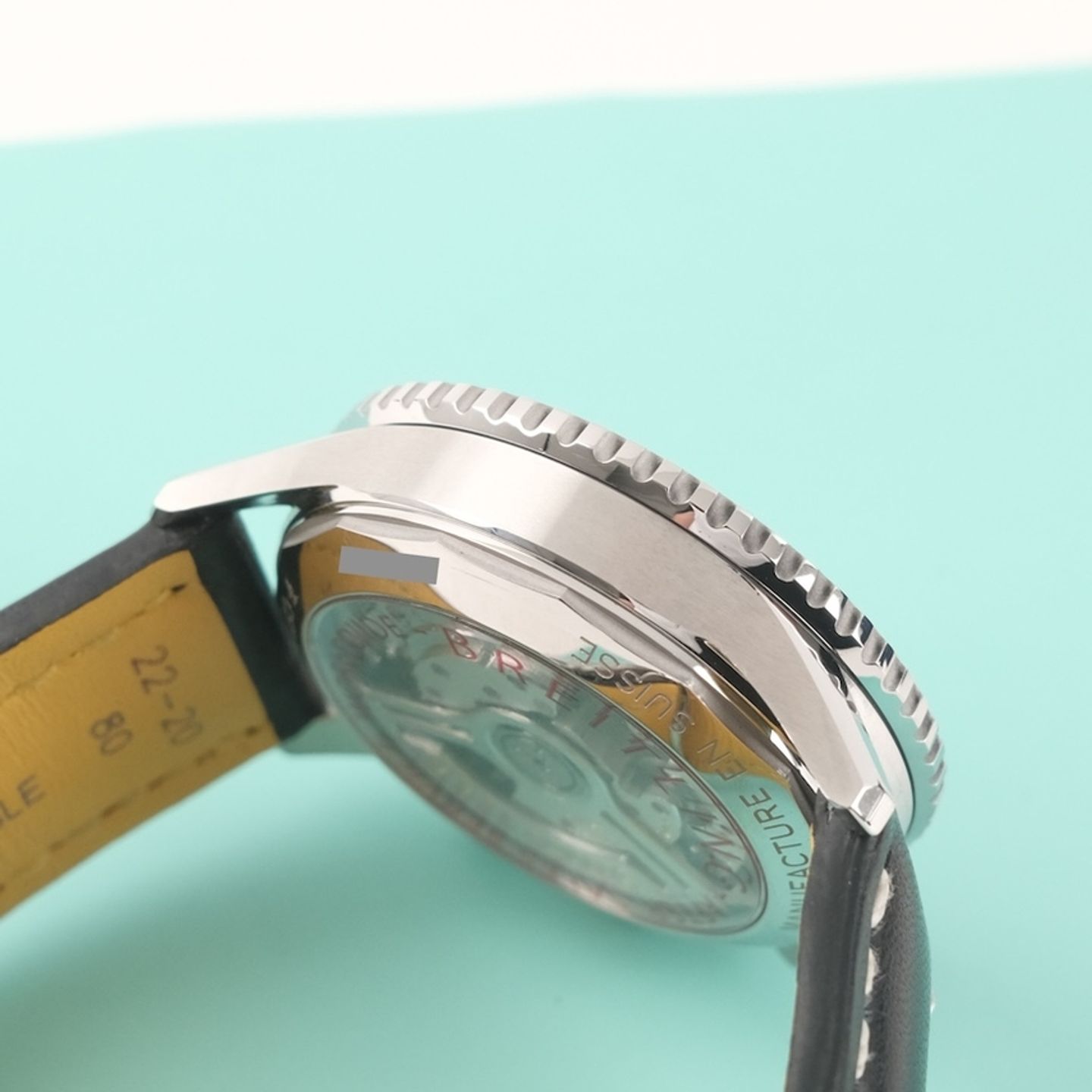 Breitling Navitimer AB0139211L1A1 - (5/8)