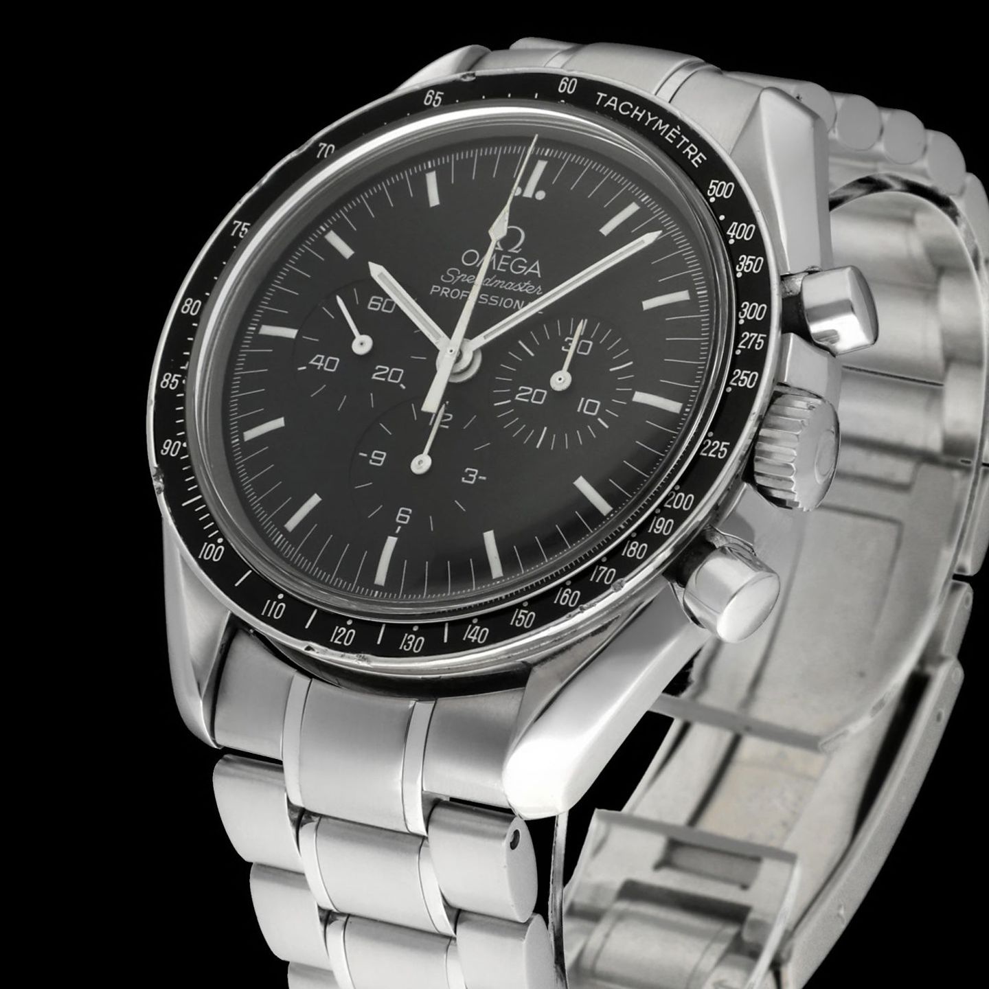 Omega Speedmaster Professional Moonwatch 3560.50 - (7/8)