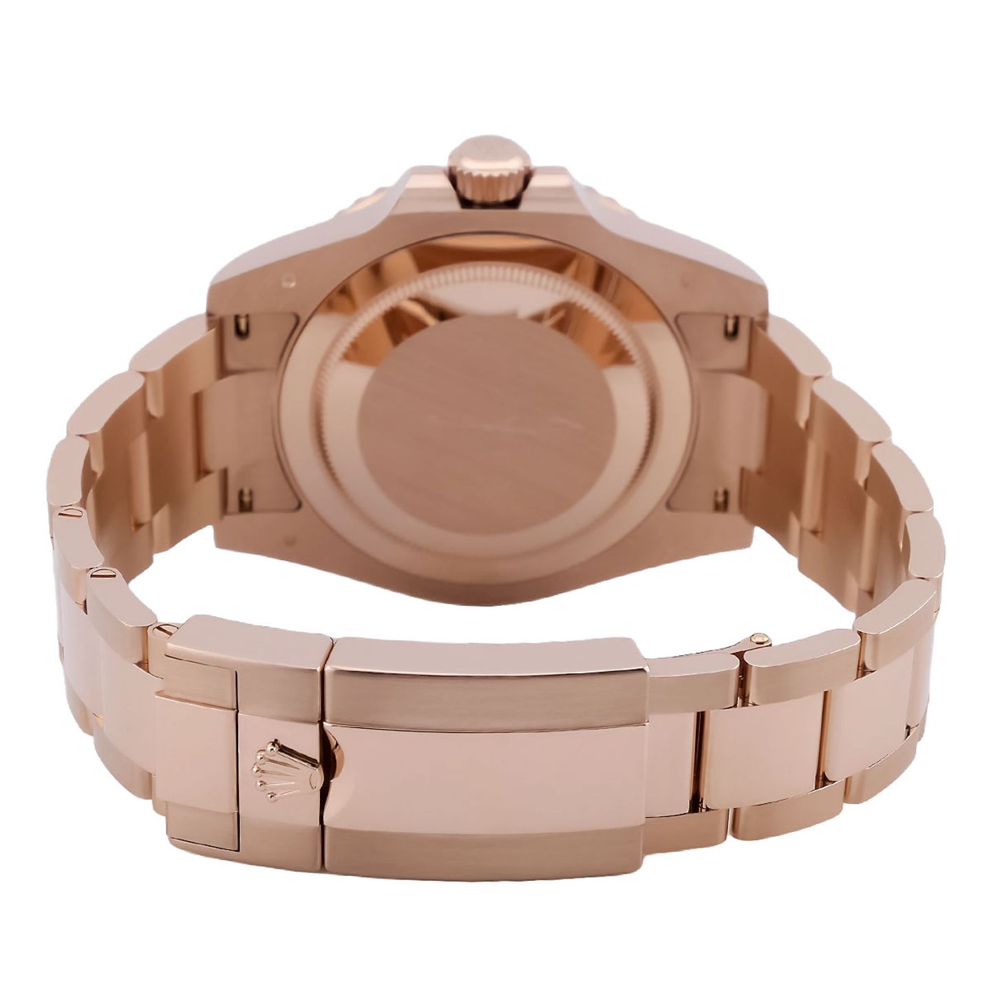 Rolex GMT-Master II 126715CHNR - (7/8)