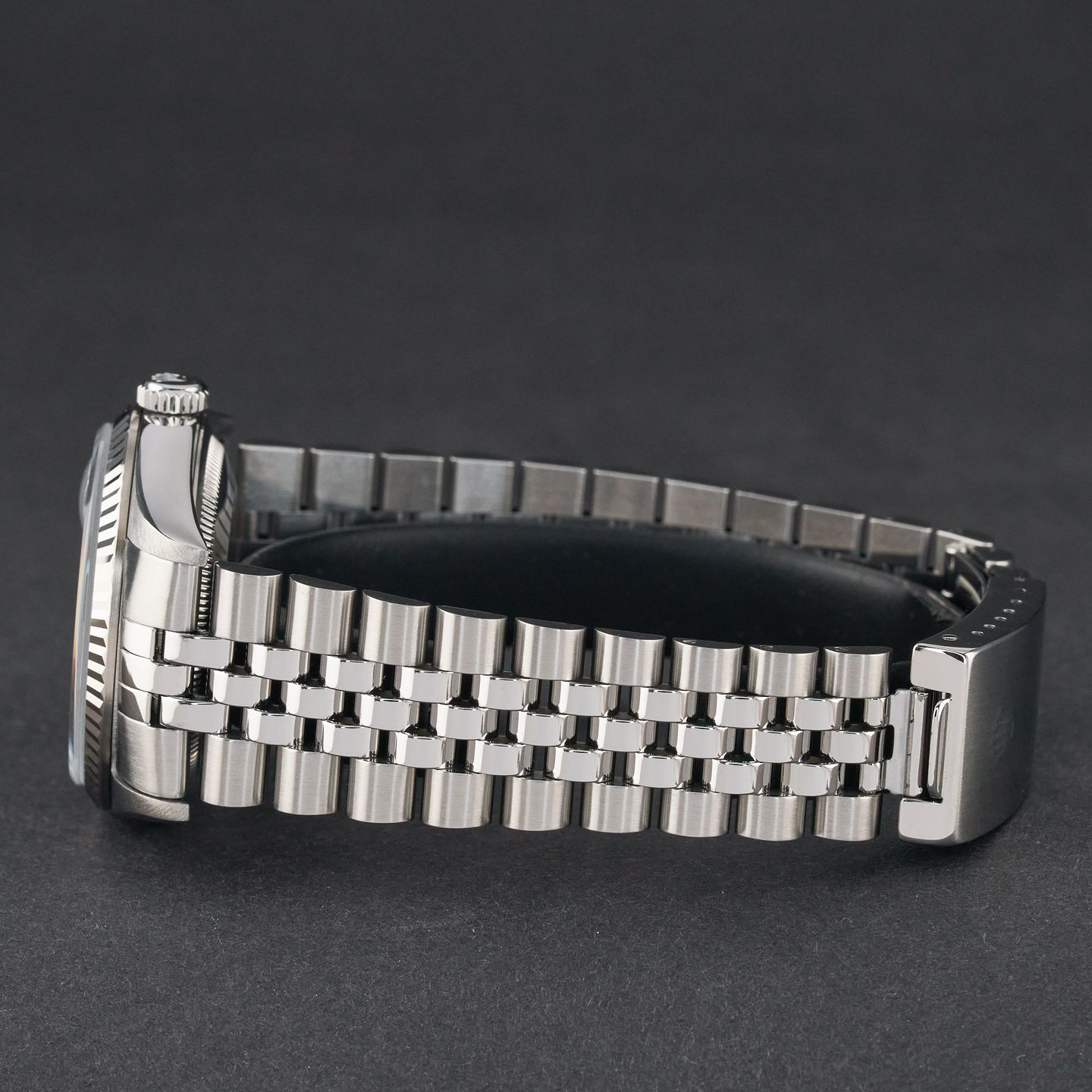 Rolex Datejust 36 16234 (2000) - 36mm Staal (5/8)