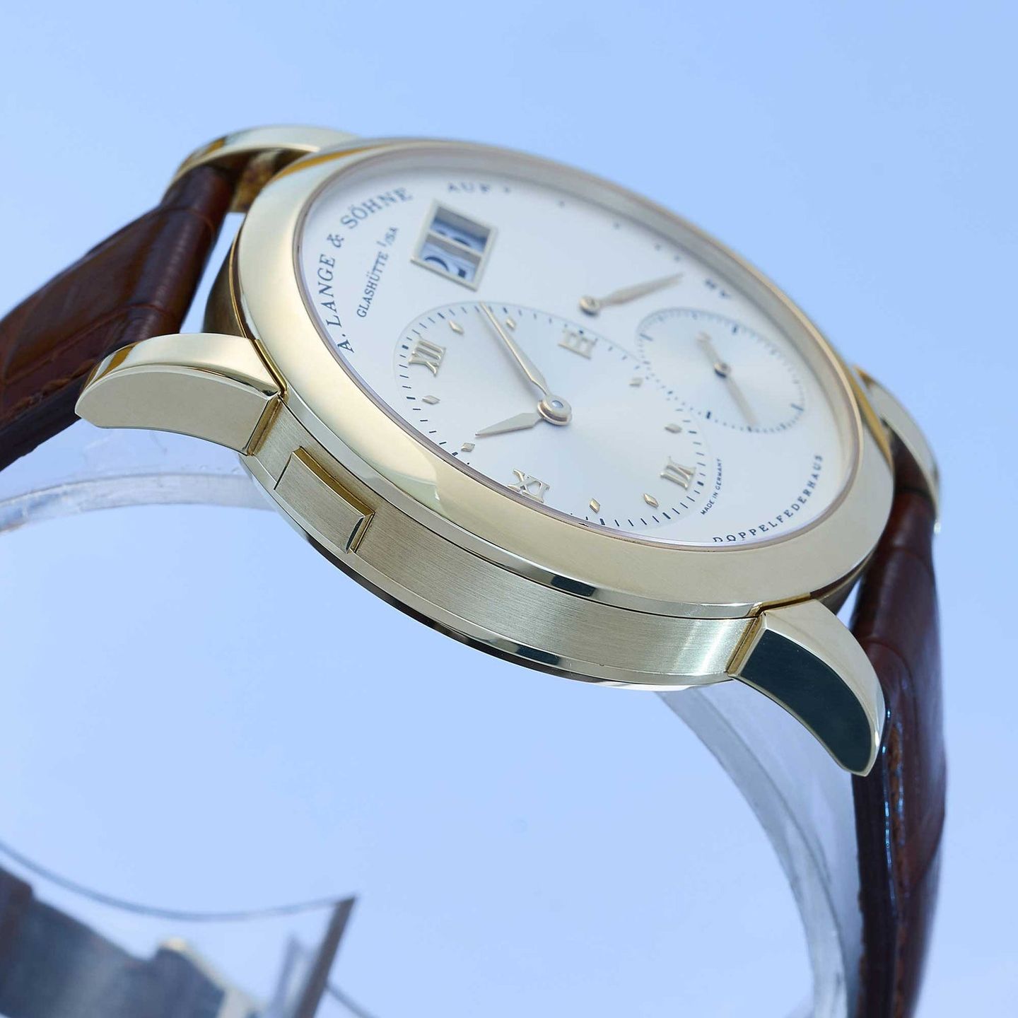 A. Lange & Söhne Lange 1 101.021 - (3/8)