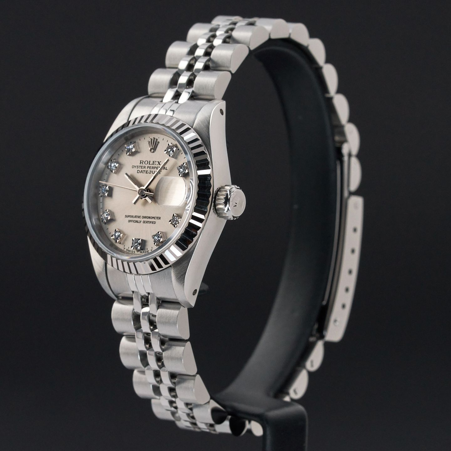 Rolex Lady-Datejust 69174 - (4/8)