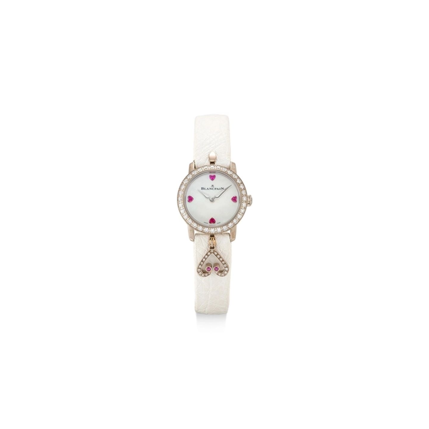 Blancpain Ladybird 0063-1997-58A - (1/1)