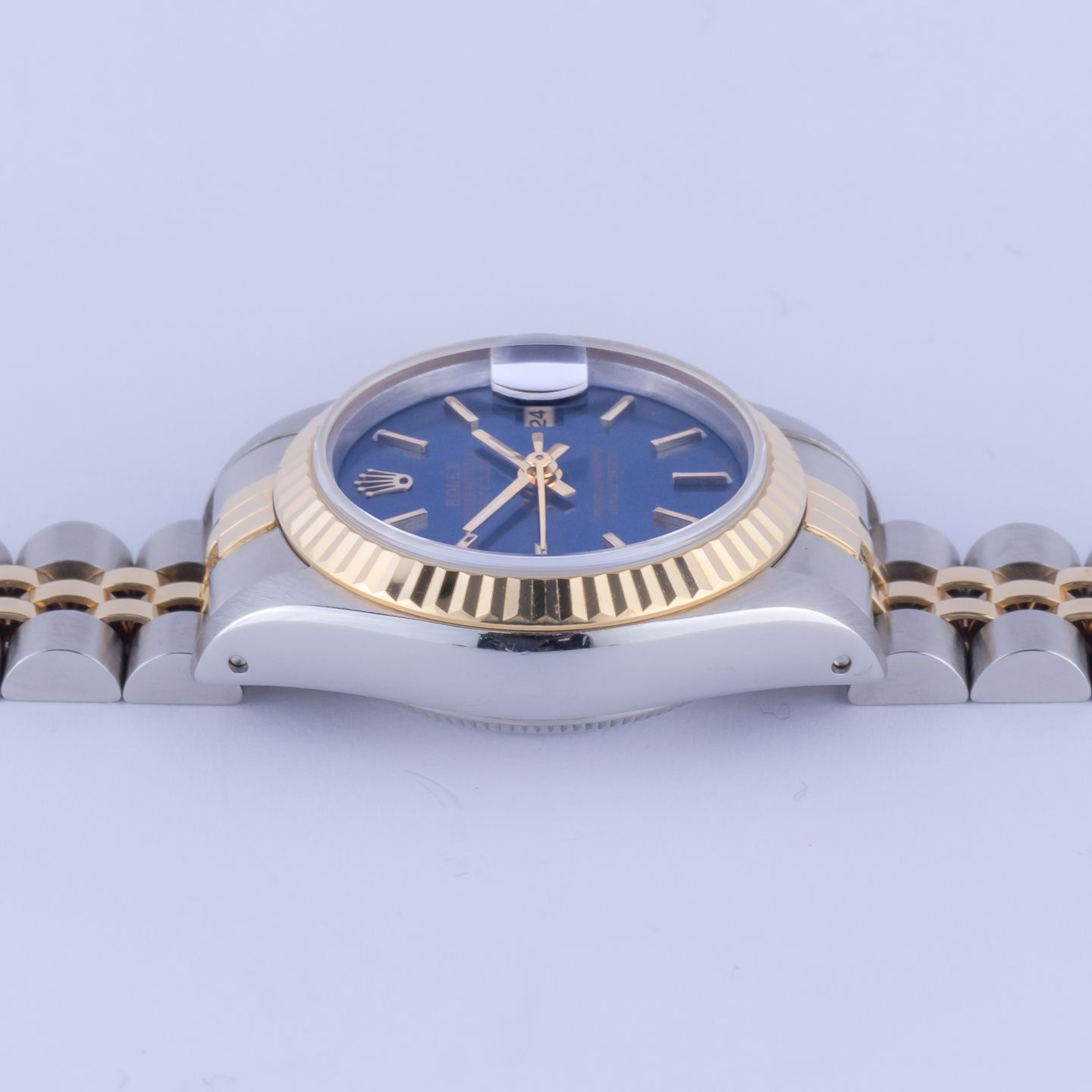 Rolex Lady-Datejust 69173 - (5/8)