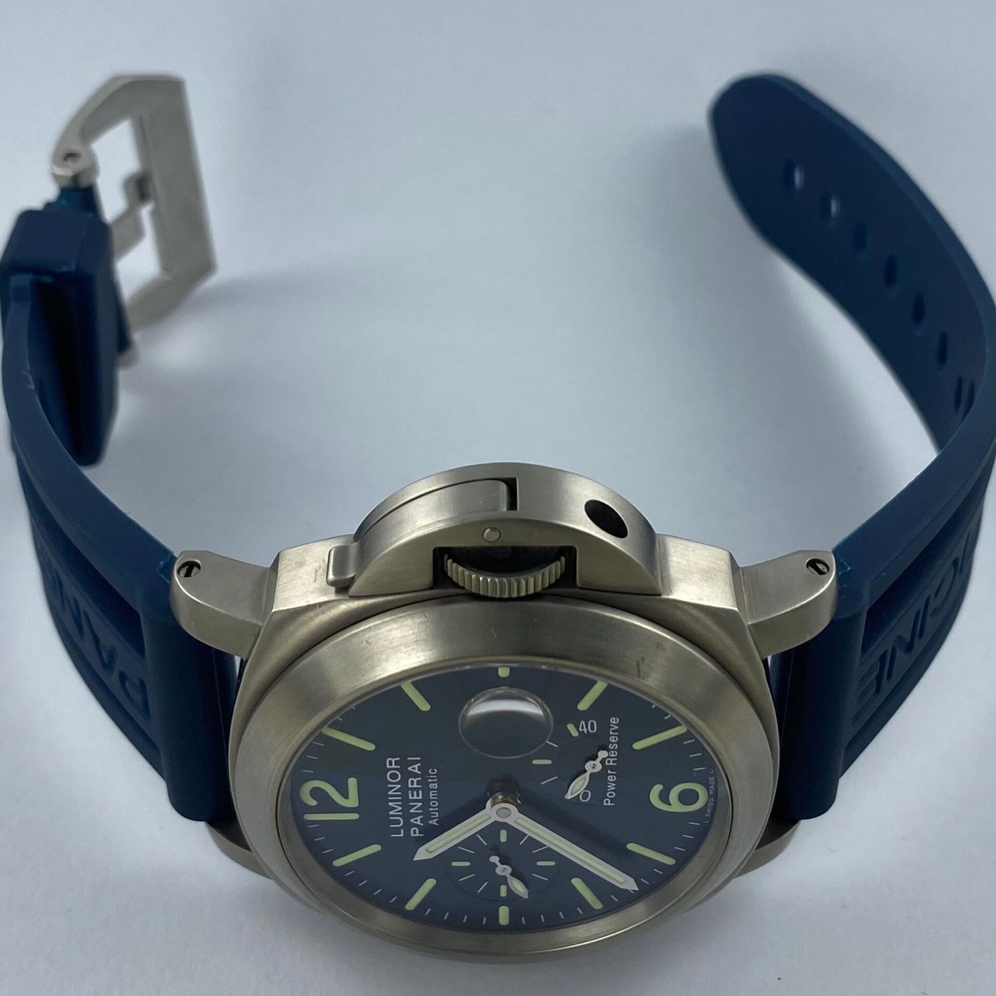Panerai Luminor Marina OP6567 - (2/6)