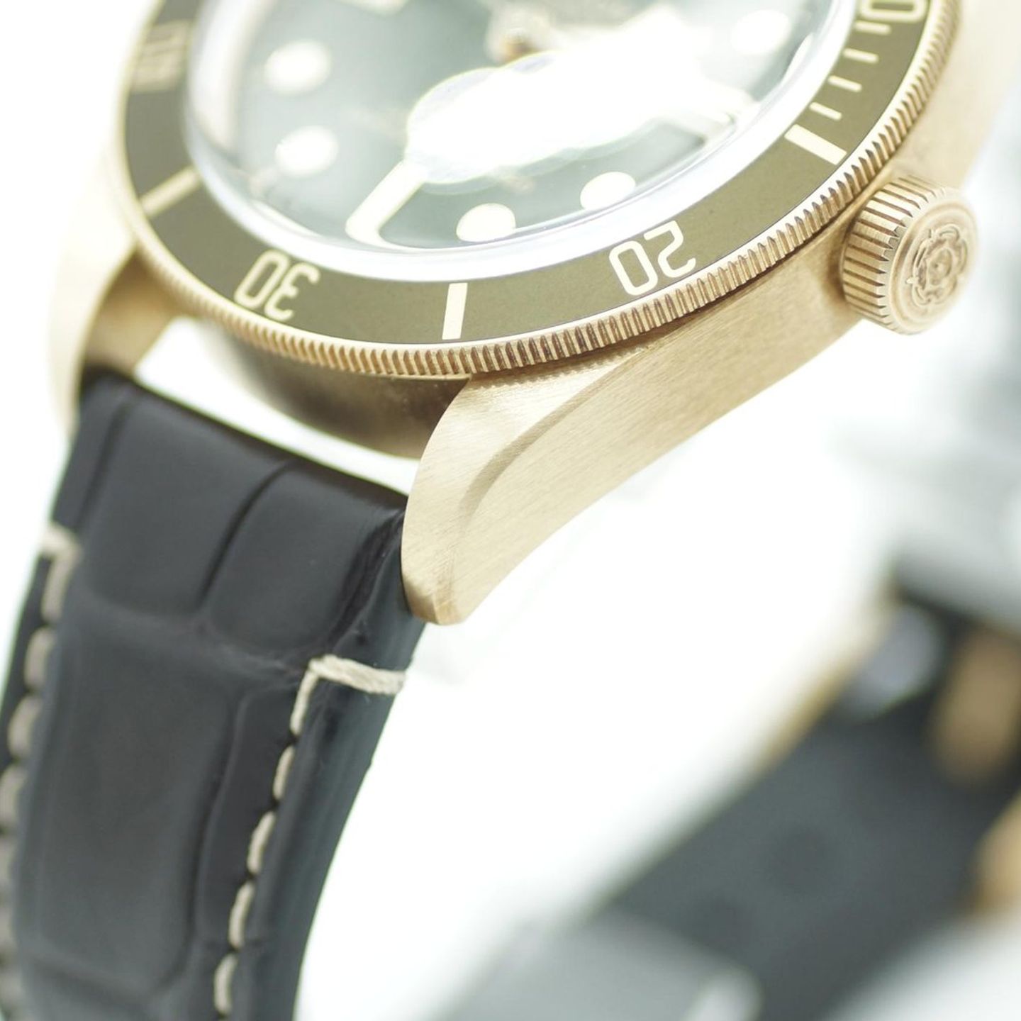 Tudor Black Bay Fifty-Eight 79018V - (5/8)