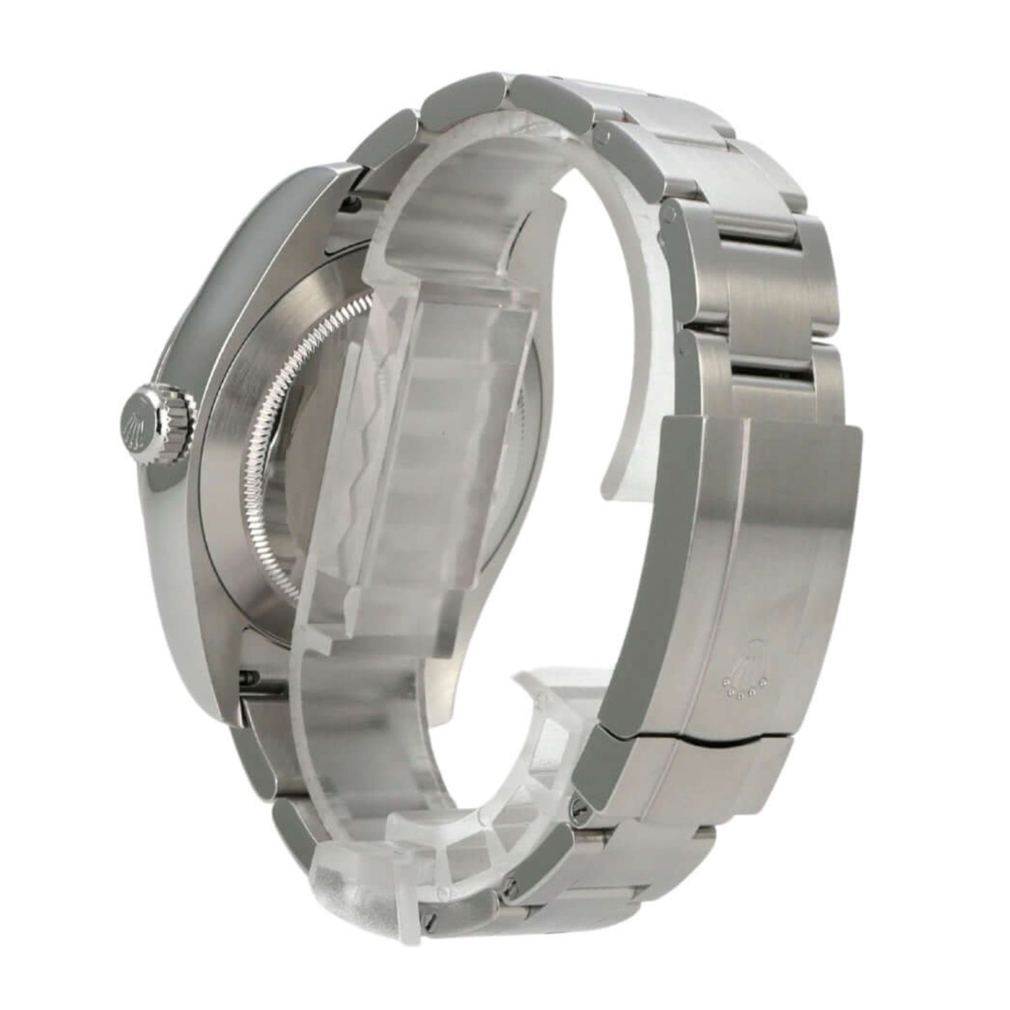 Rolex Air-King 116900 - (7/8)