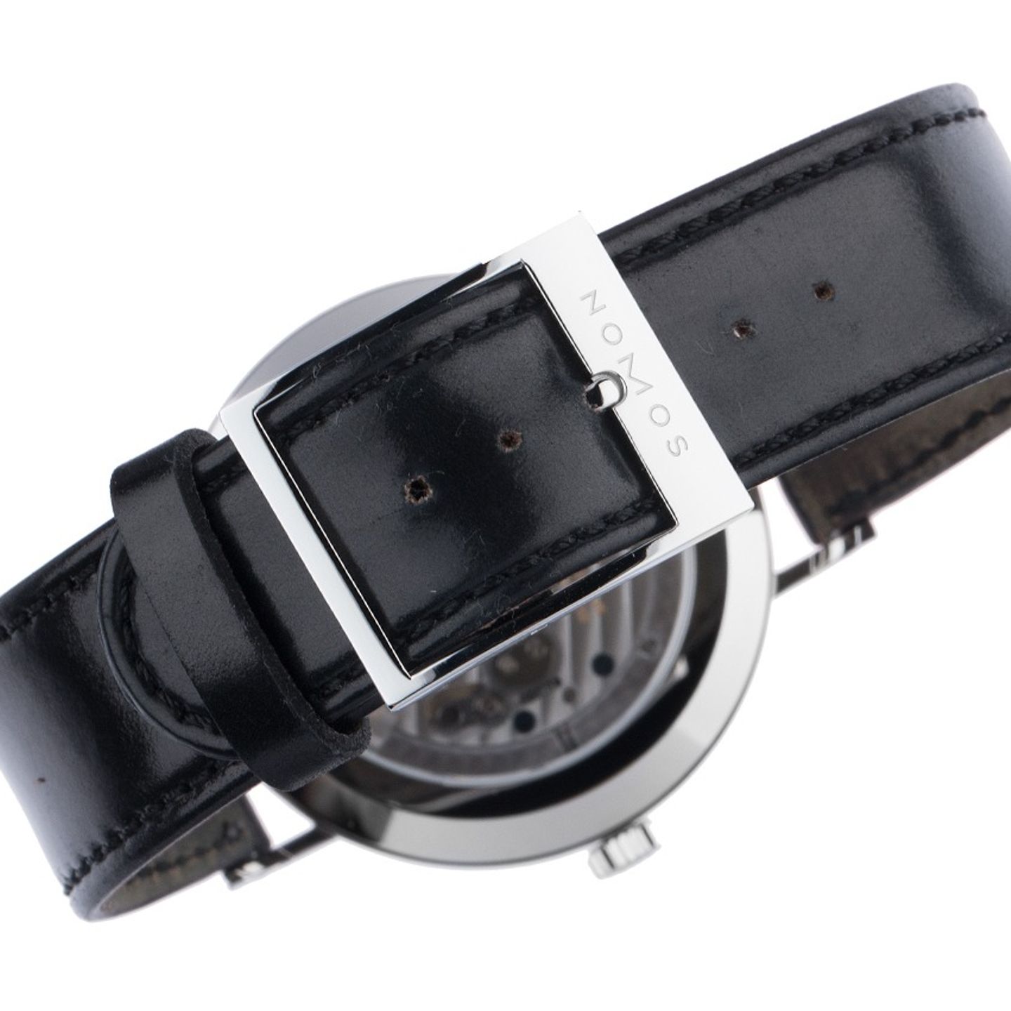 NOMOS Tangente Neomatik 140 - (7/8)