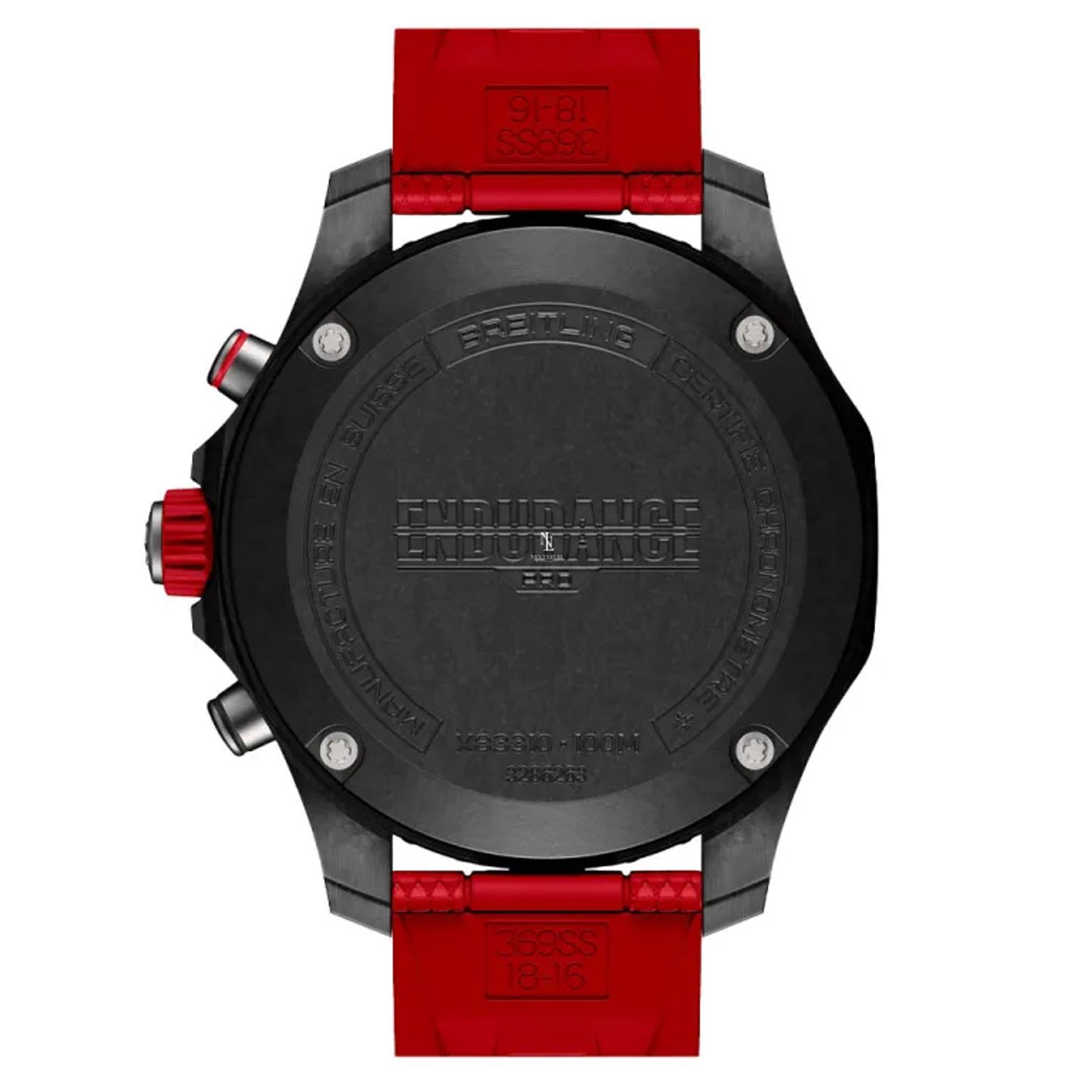 Breitling Endurance Pro X83310D91B2S1 - (3/6)